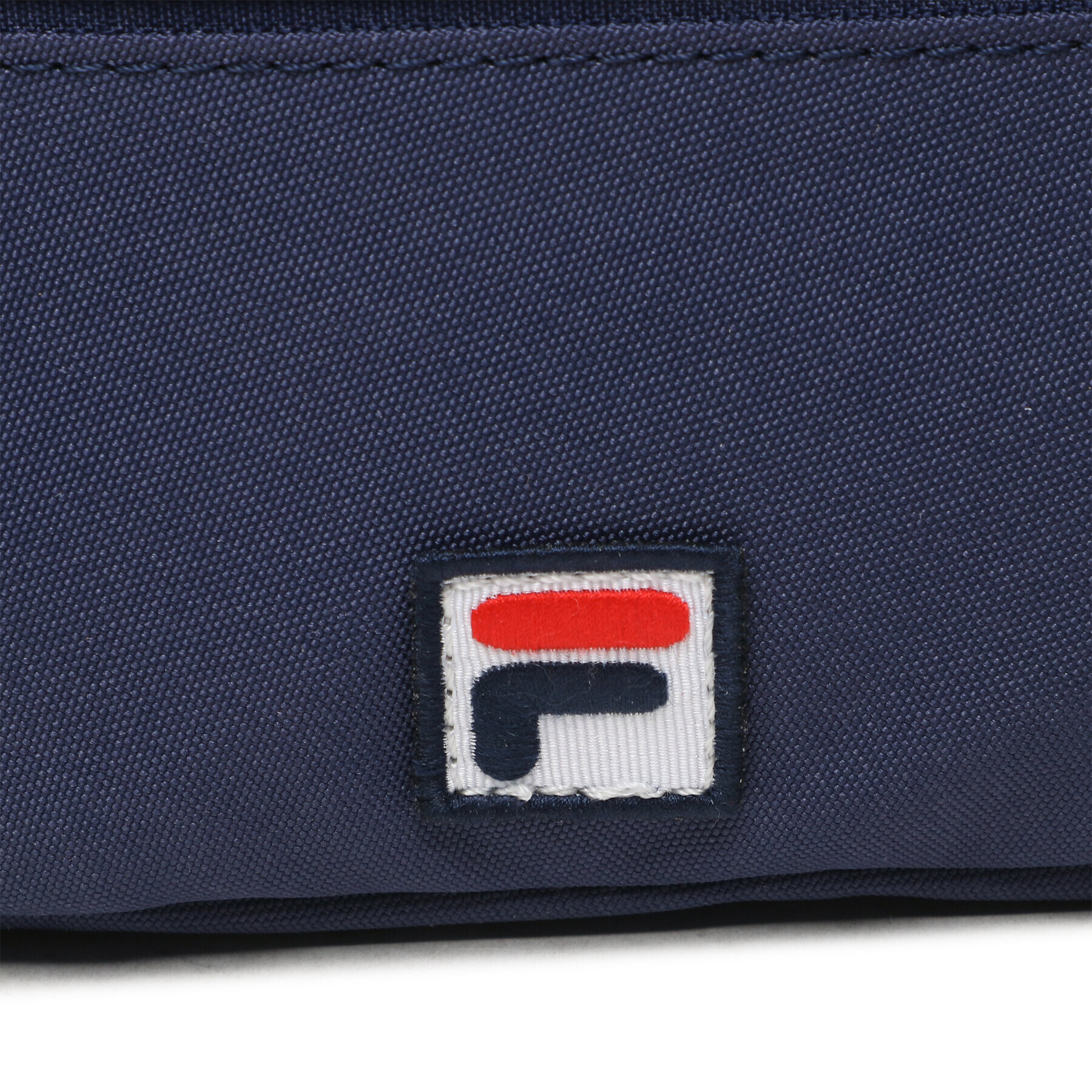 Fila Borsetă Boshan Double Layer Zipper Waistbag FBU0082 Bleumarin - Pled.ro