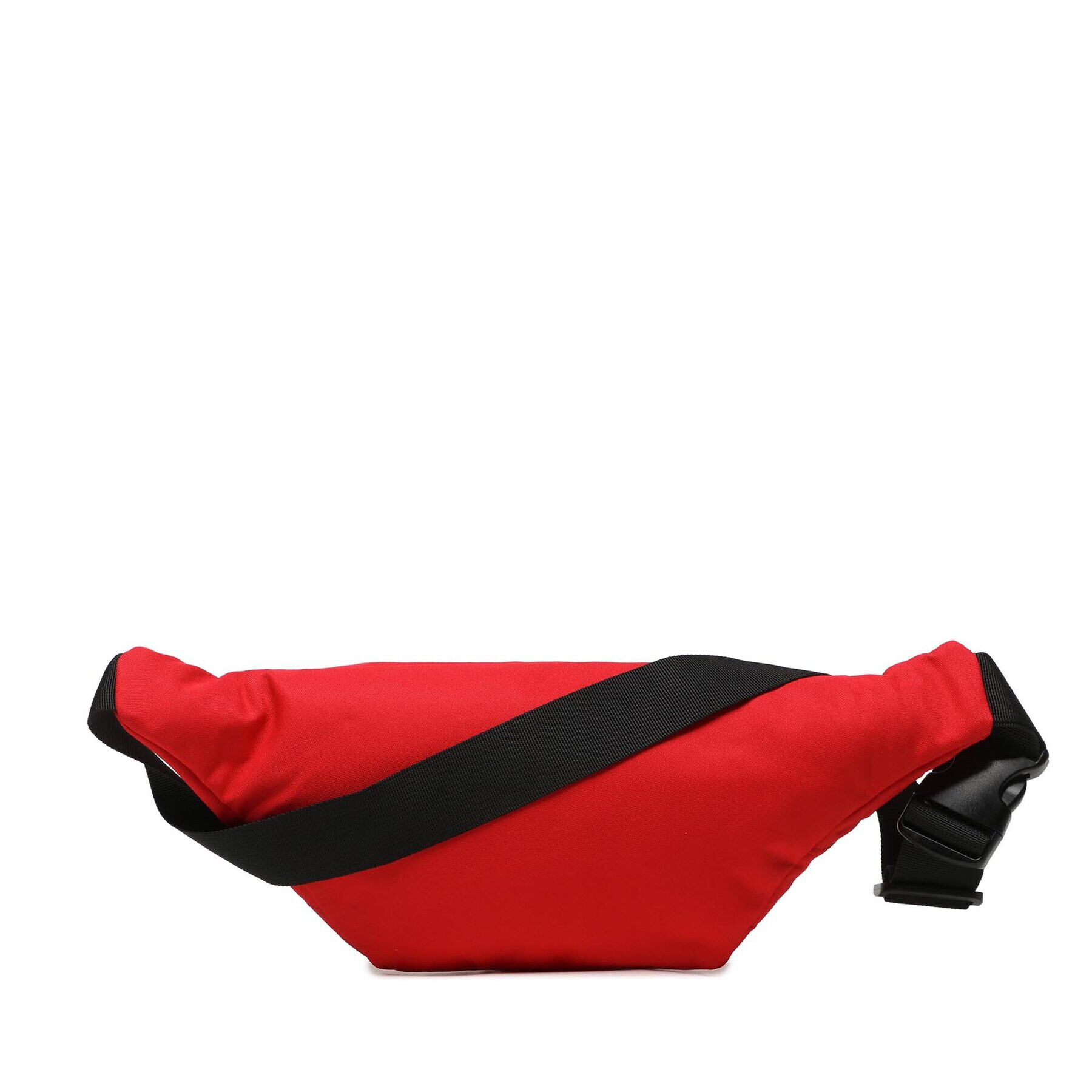 Fila Borsetă Boshan Double Layer Zipper Waistbag FBU0082 Roșu - Pled.ro