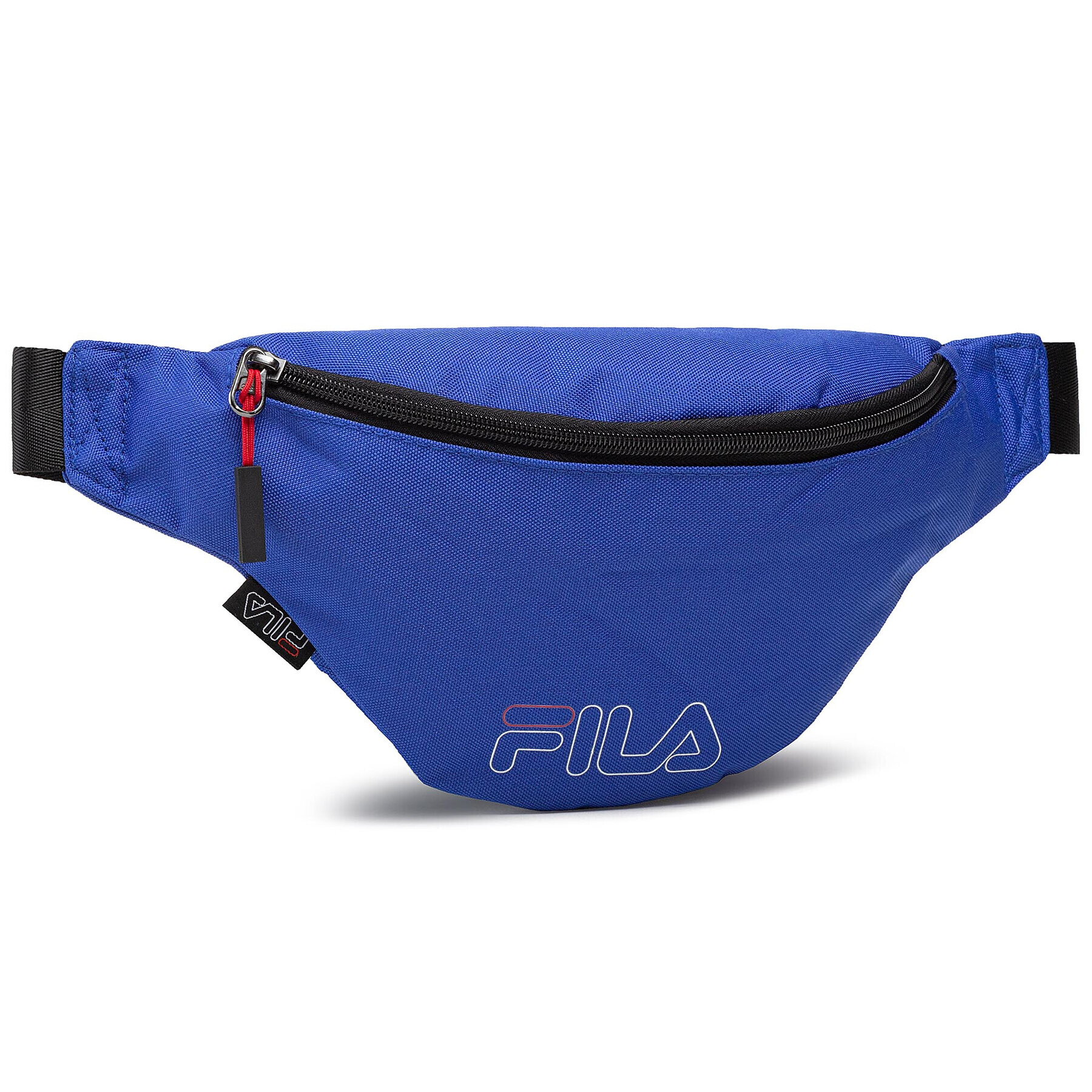 Fila Borsetă Waist Bag Slim 685163 Albastru - Pled.ro