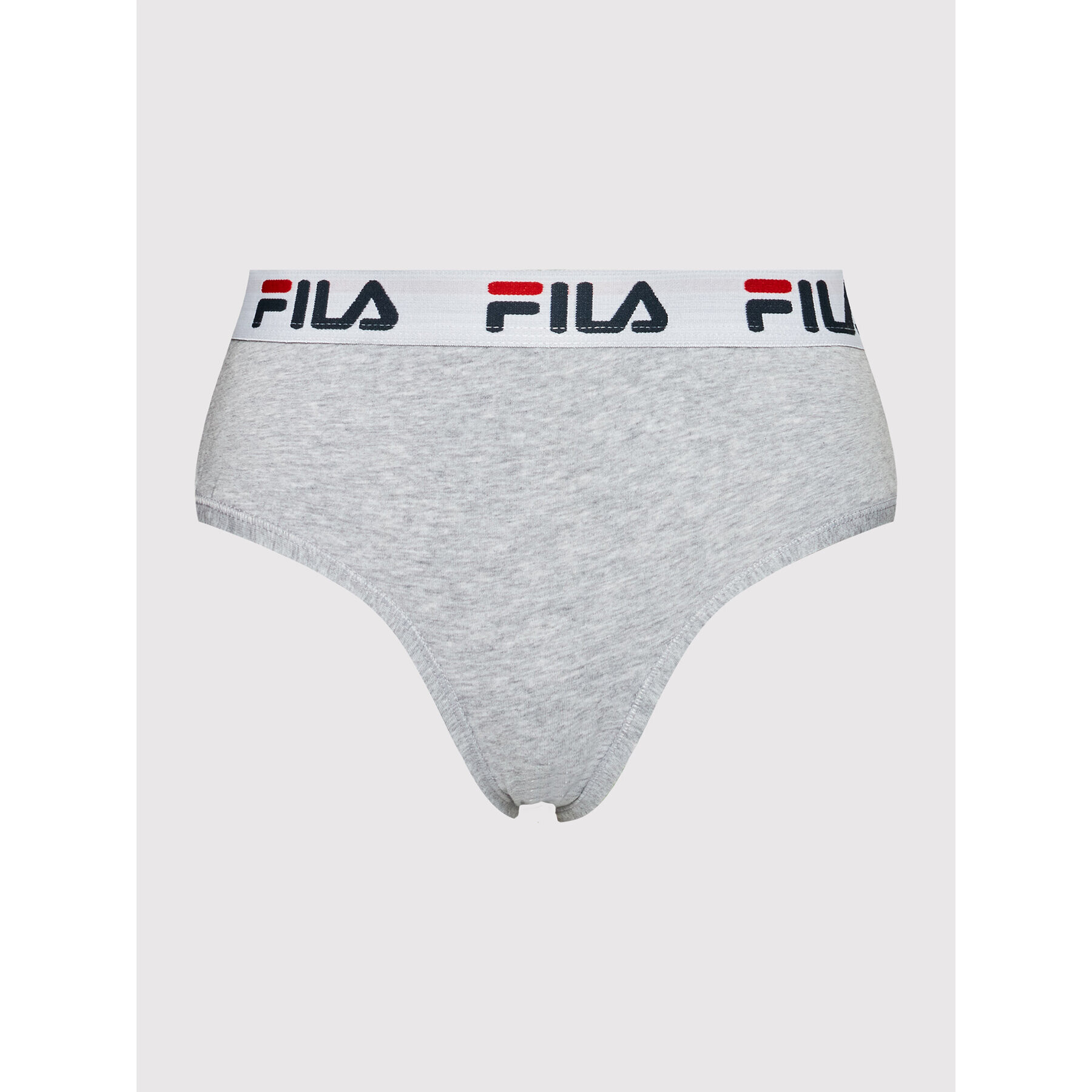 Fila Boxeri Culotte FU6044 Gri - Pled.ro