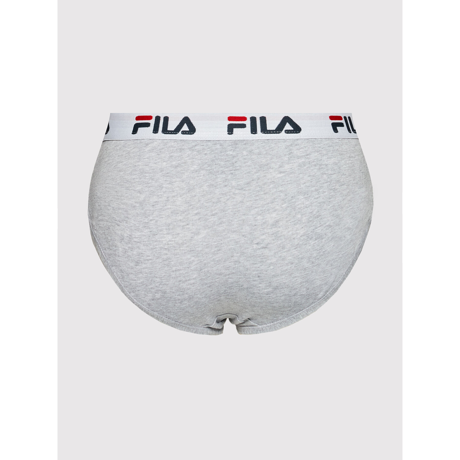 Fila Boxeri Culotte FU6044 Gri - Pled.ro