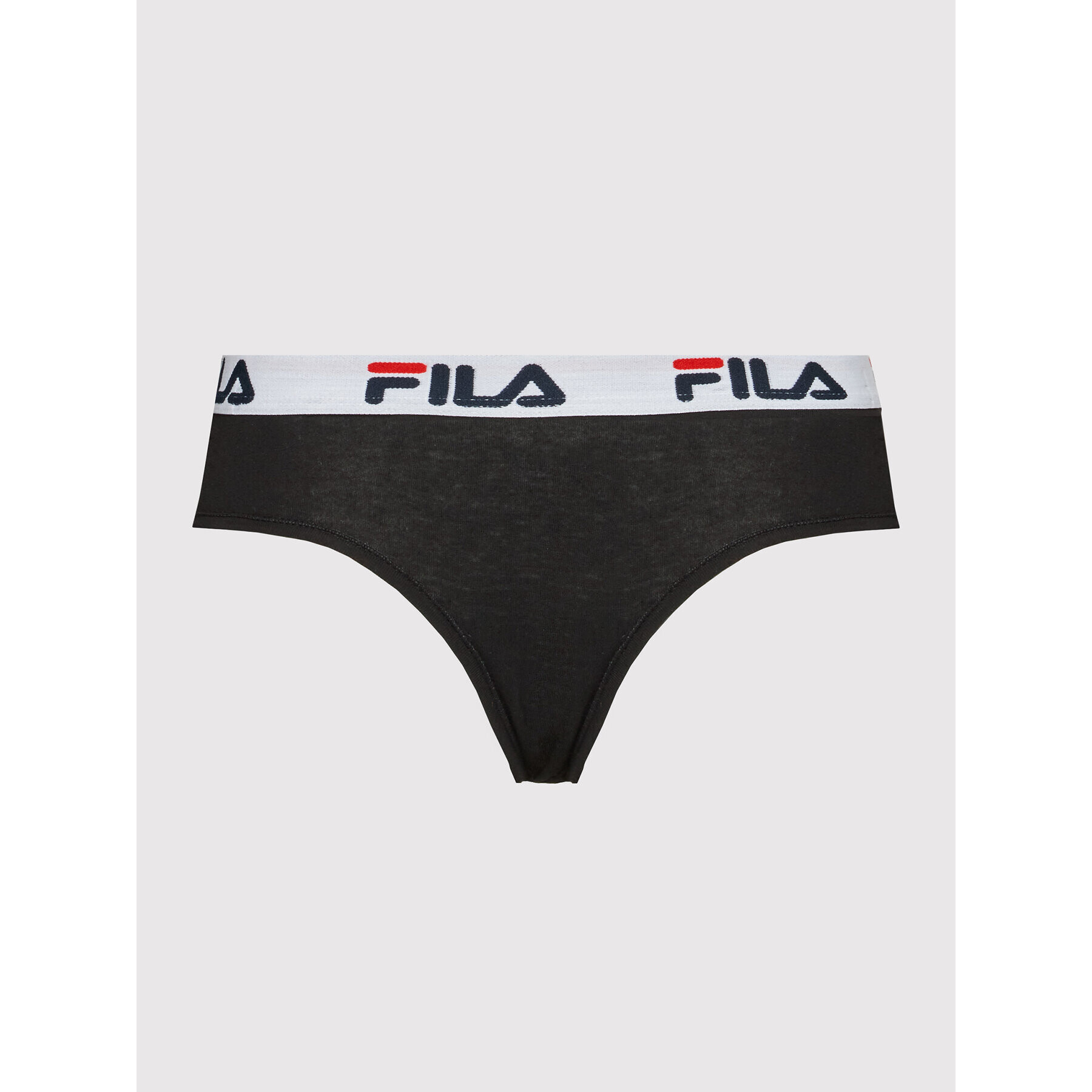 Fila Boxeri Culottes FU6044 Negru - Pled.ro