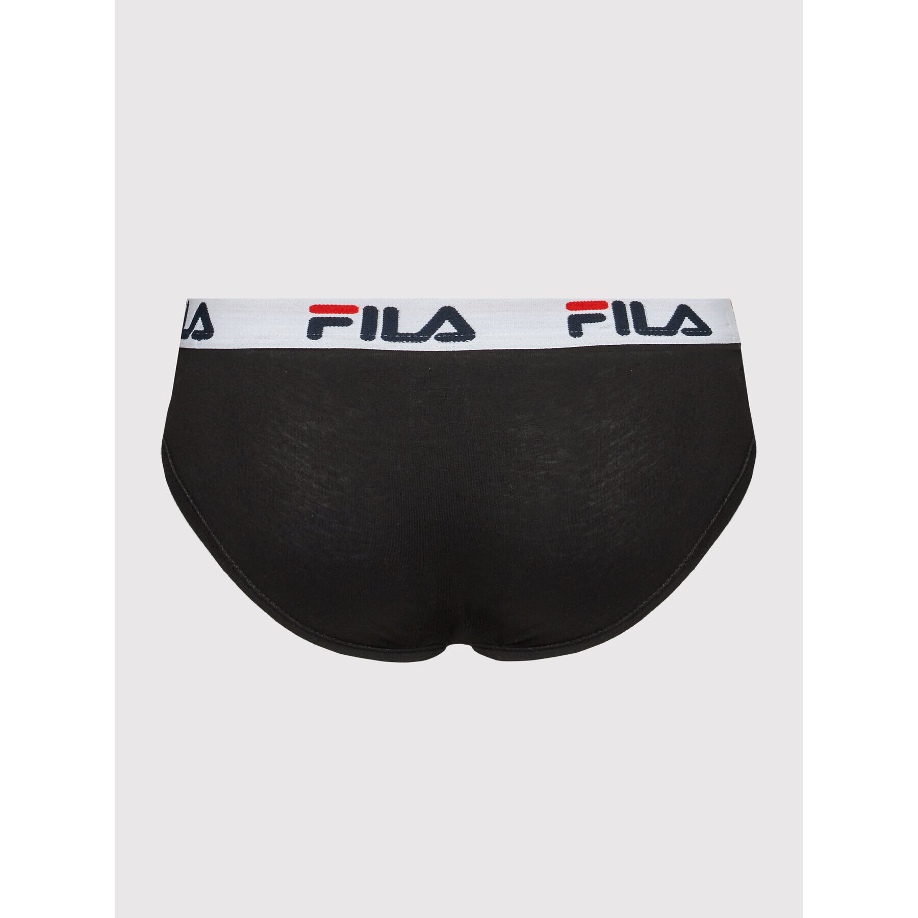 Fila Boxeri Culottes FU6044 Negru - Pled.ro