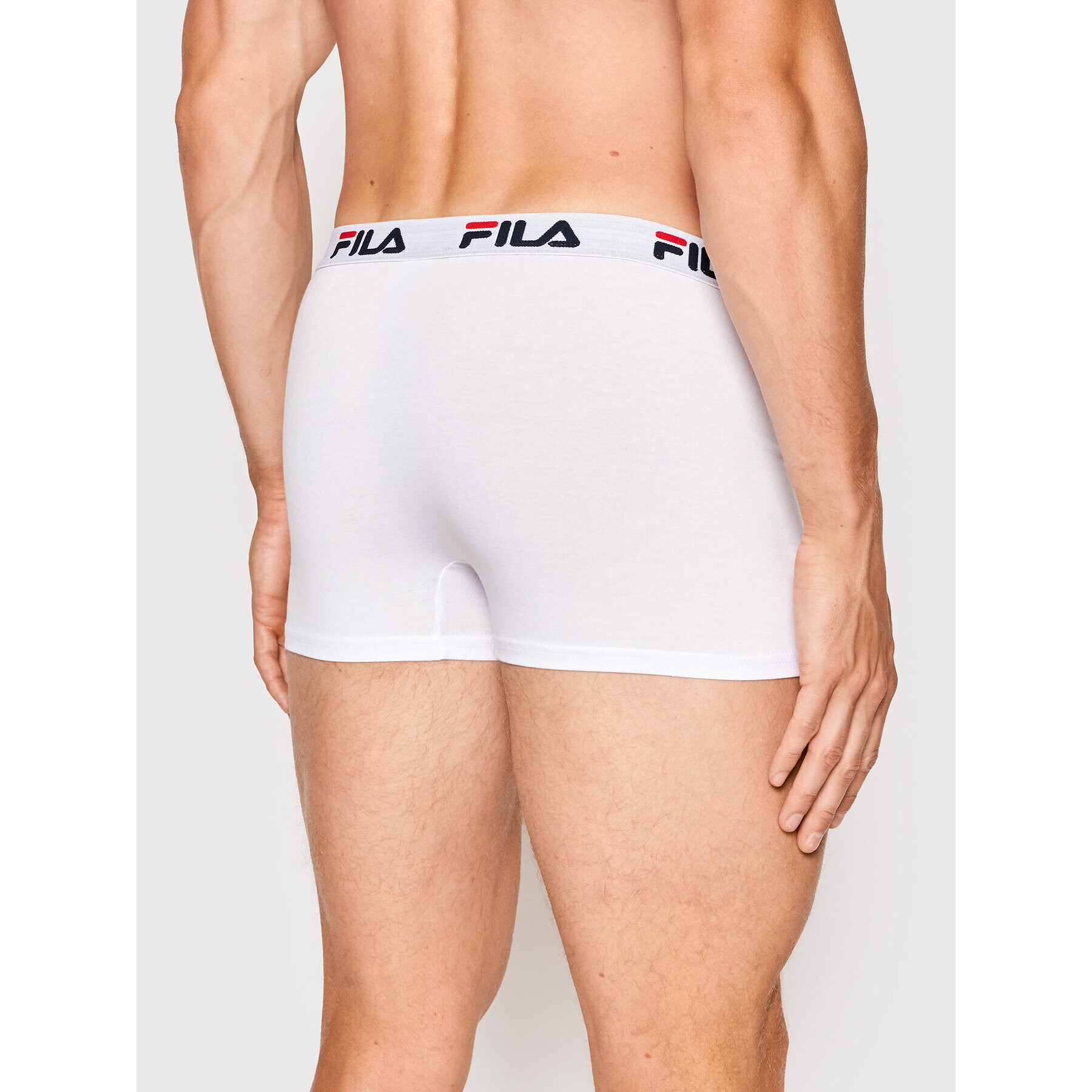 Fila Boxeri FU5040 Alb - Pled.ro