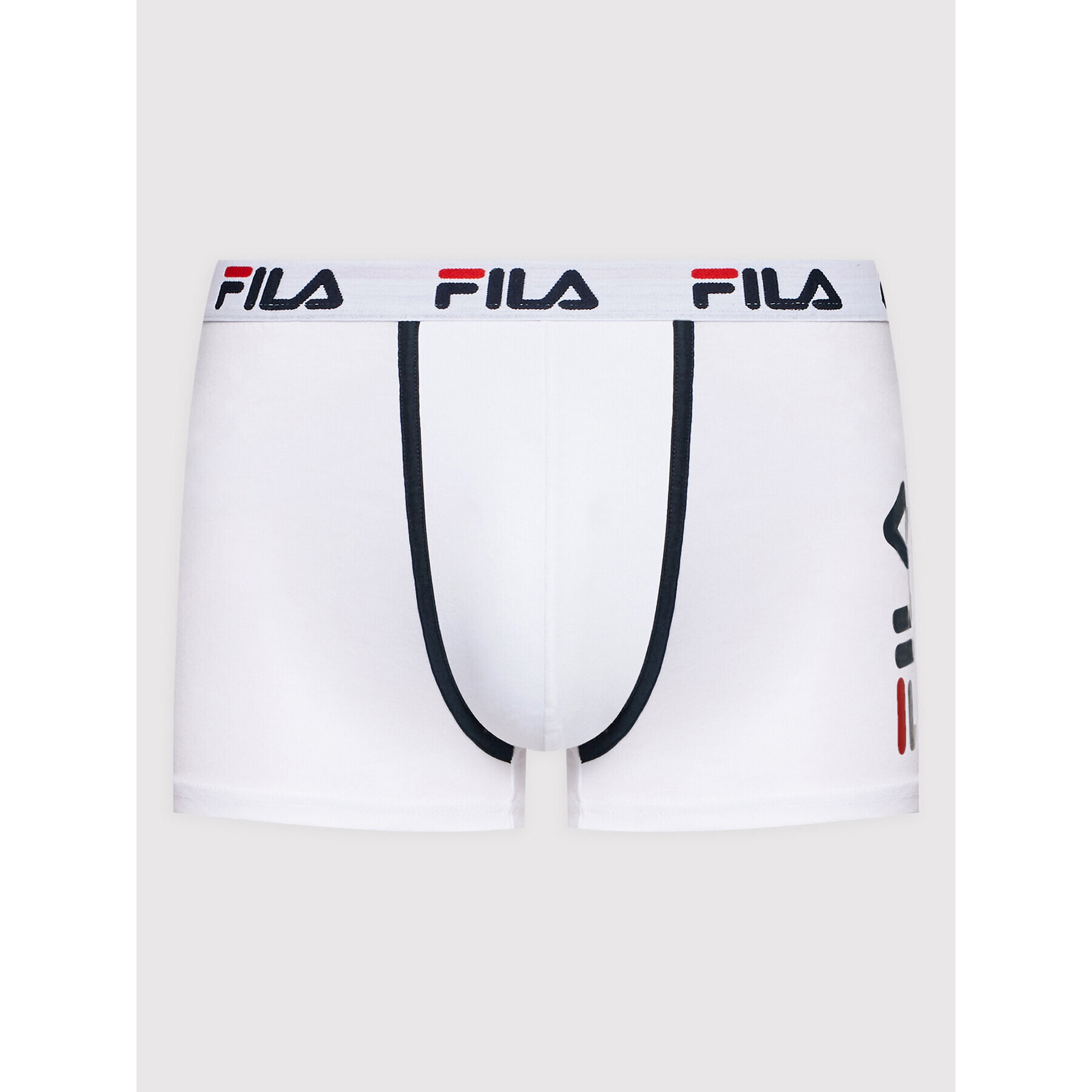 Fila Boxeri FU5040 Alb - Pled.ro