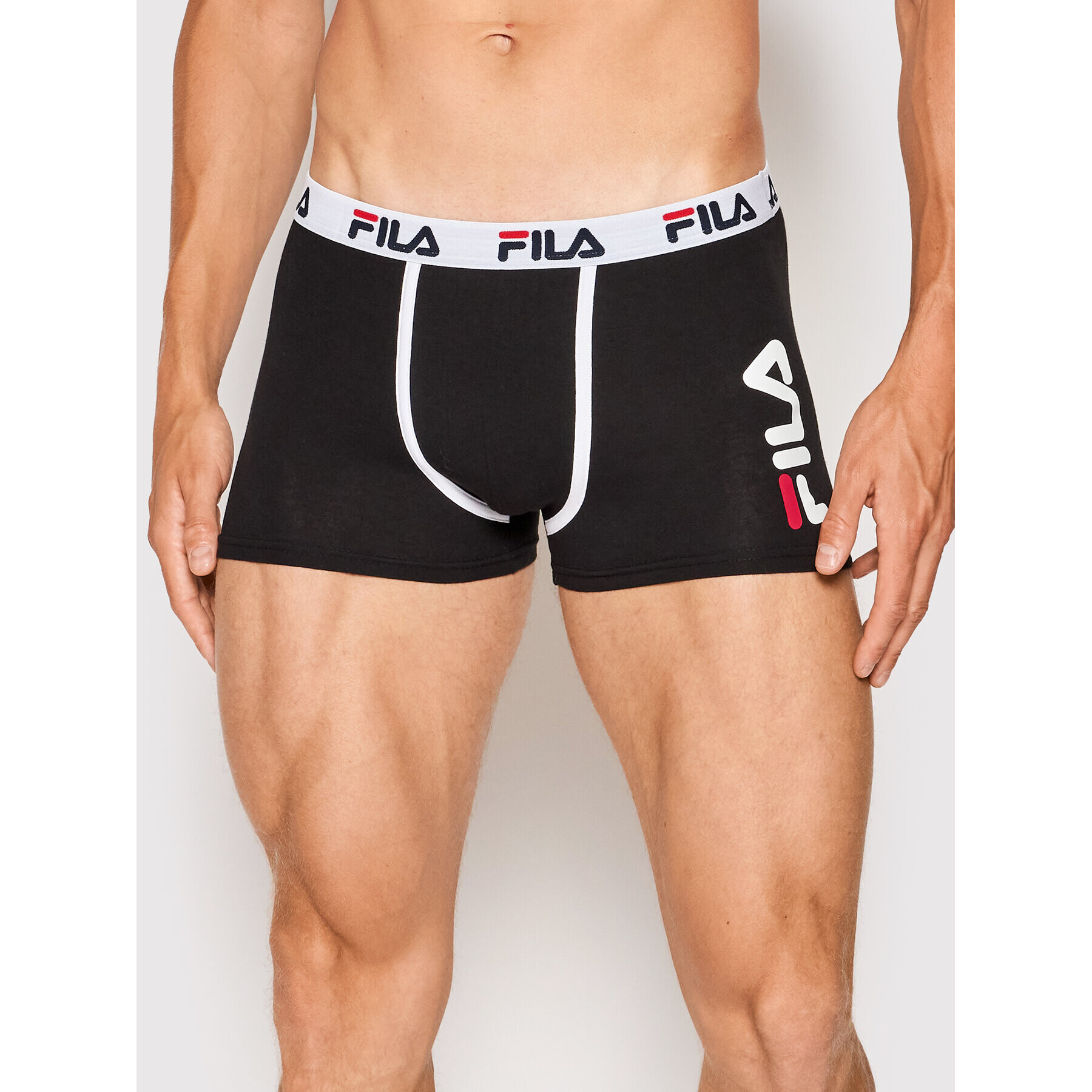 Fila Boxeri FU5040 Negru - Pled.ro