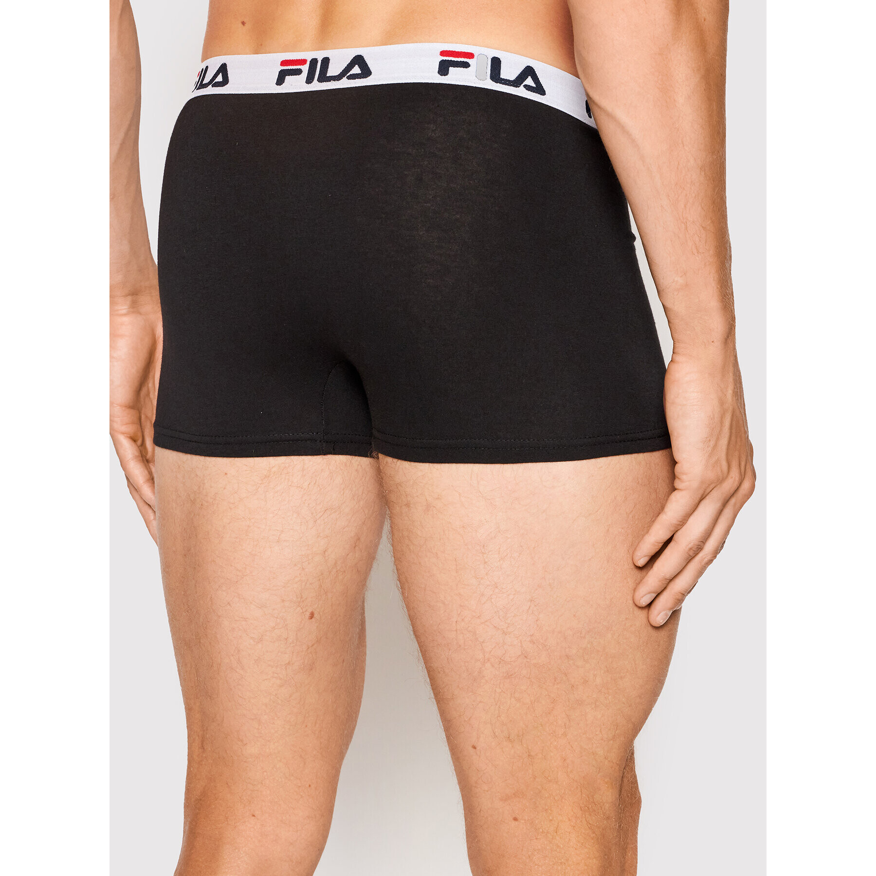 Fila Boxeri FU5040 Negru - Pled.ro