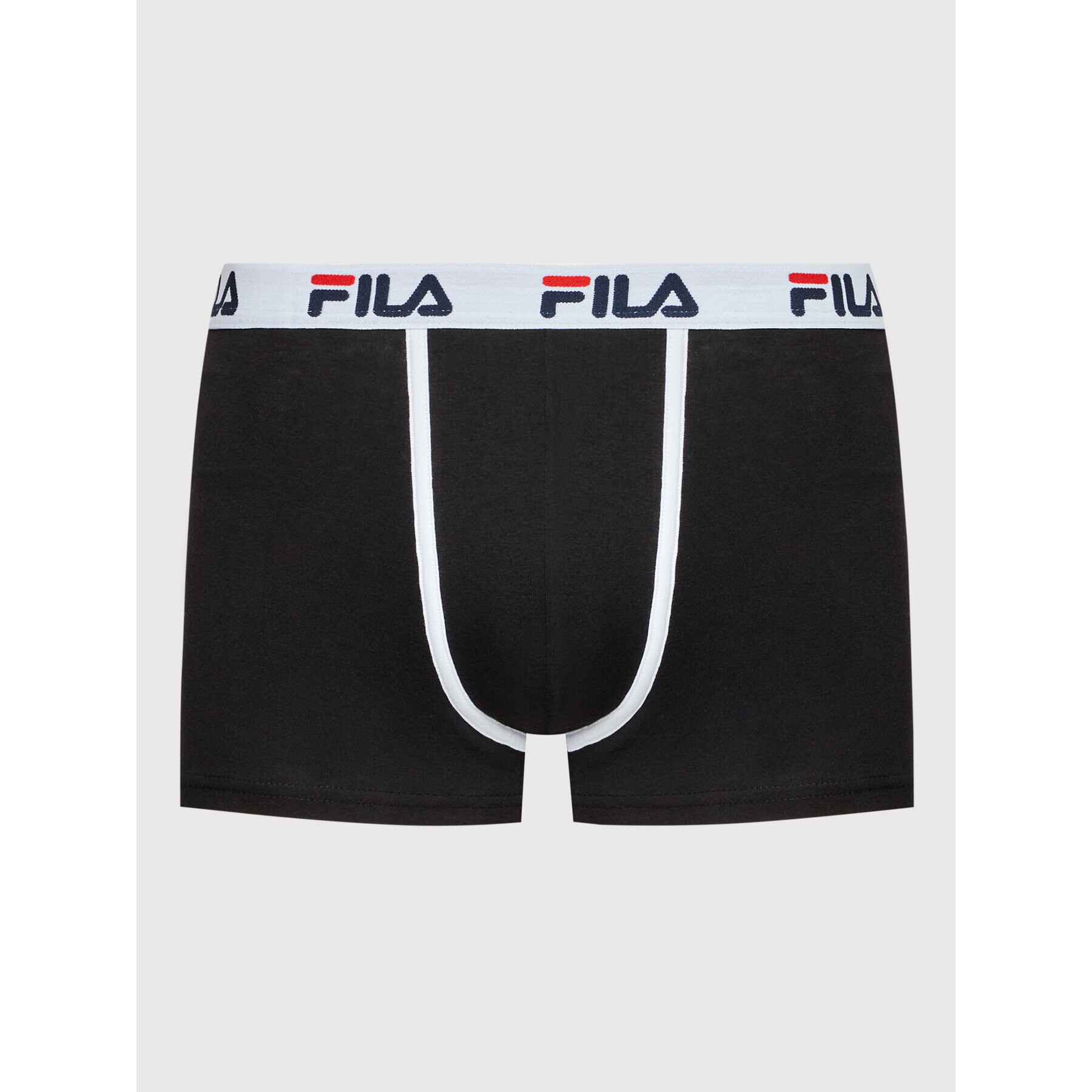 Fila Boxeri FU5040 Negru - Pled.ro