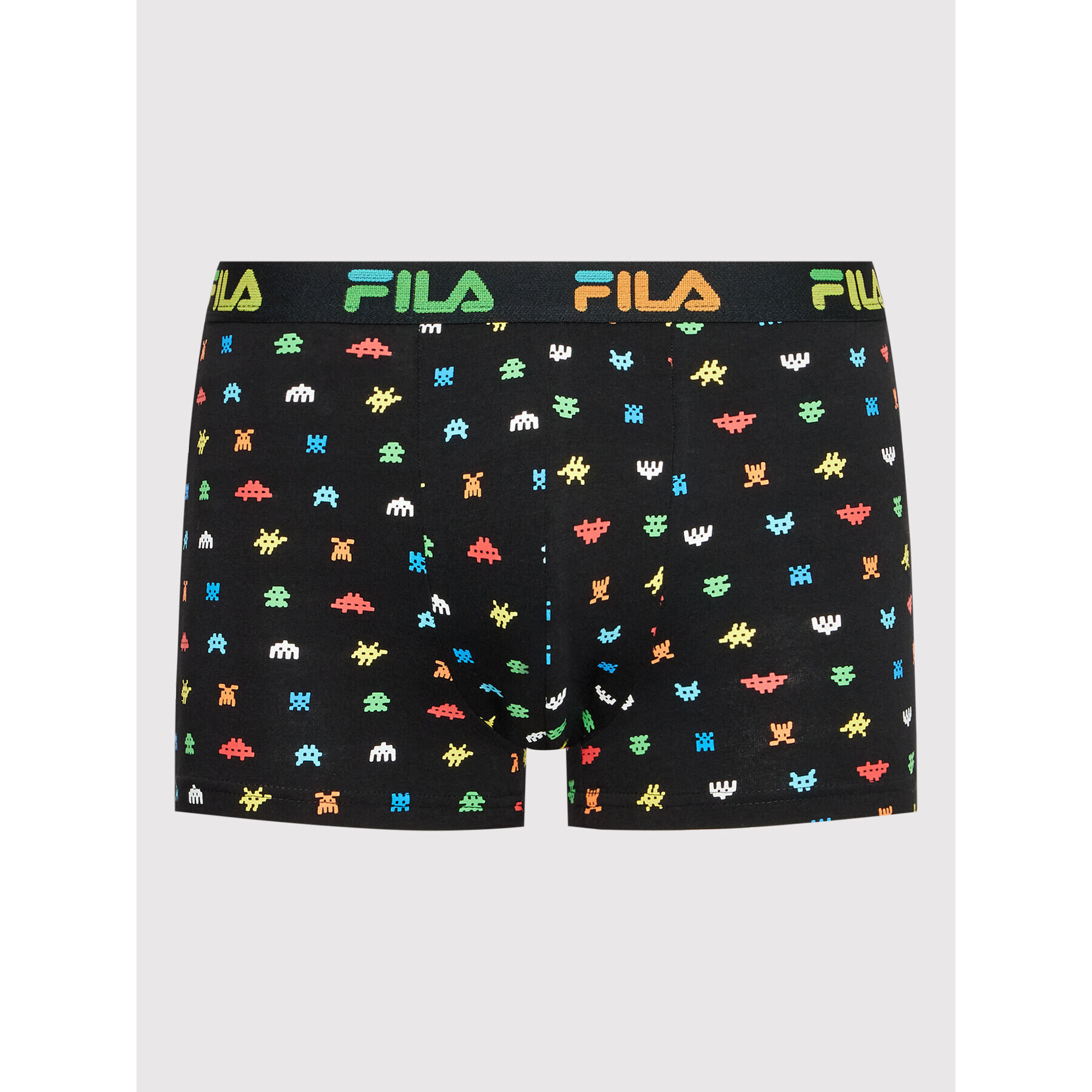 Fila Boxeri FU5155 Negru - Pled.ro