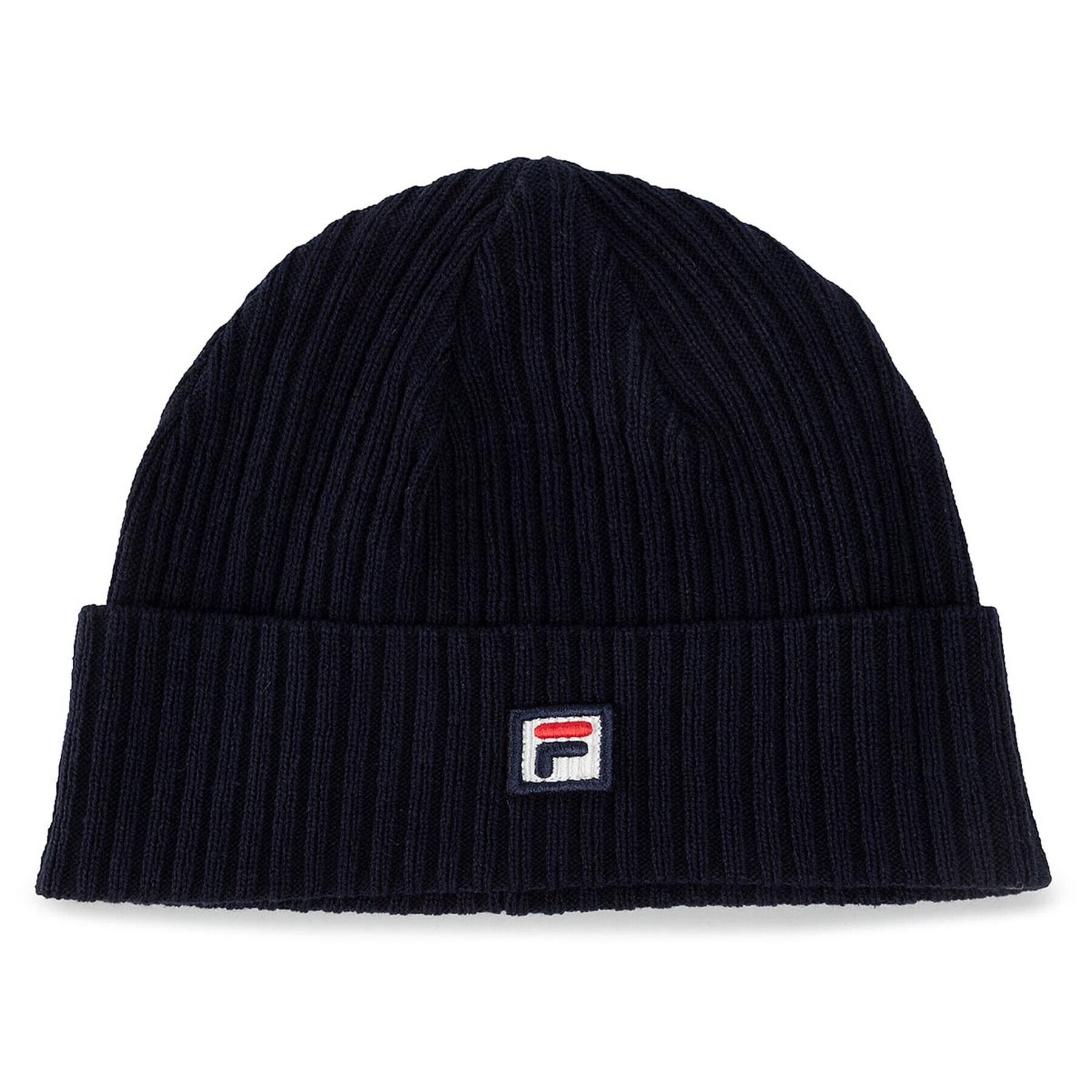 Fila Căciulă Fisherman Beanie F-Box 686033 Bleumarin - Pled.ro