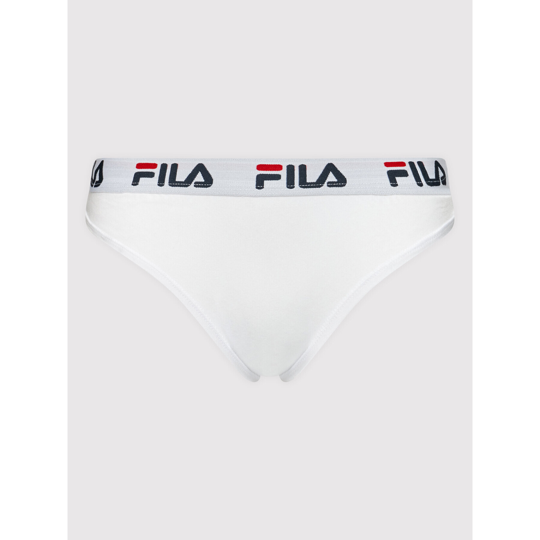 Fila Chilot brazilian FU6067 Alb - Pled.ro