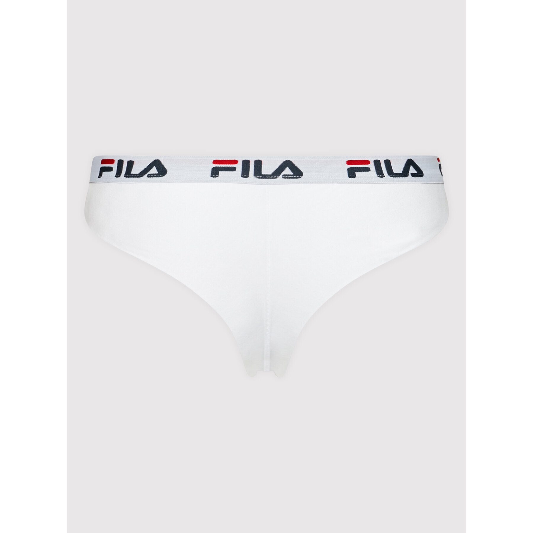 Fila Chilot brazilian FU6067 Alb - Pled.ro