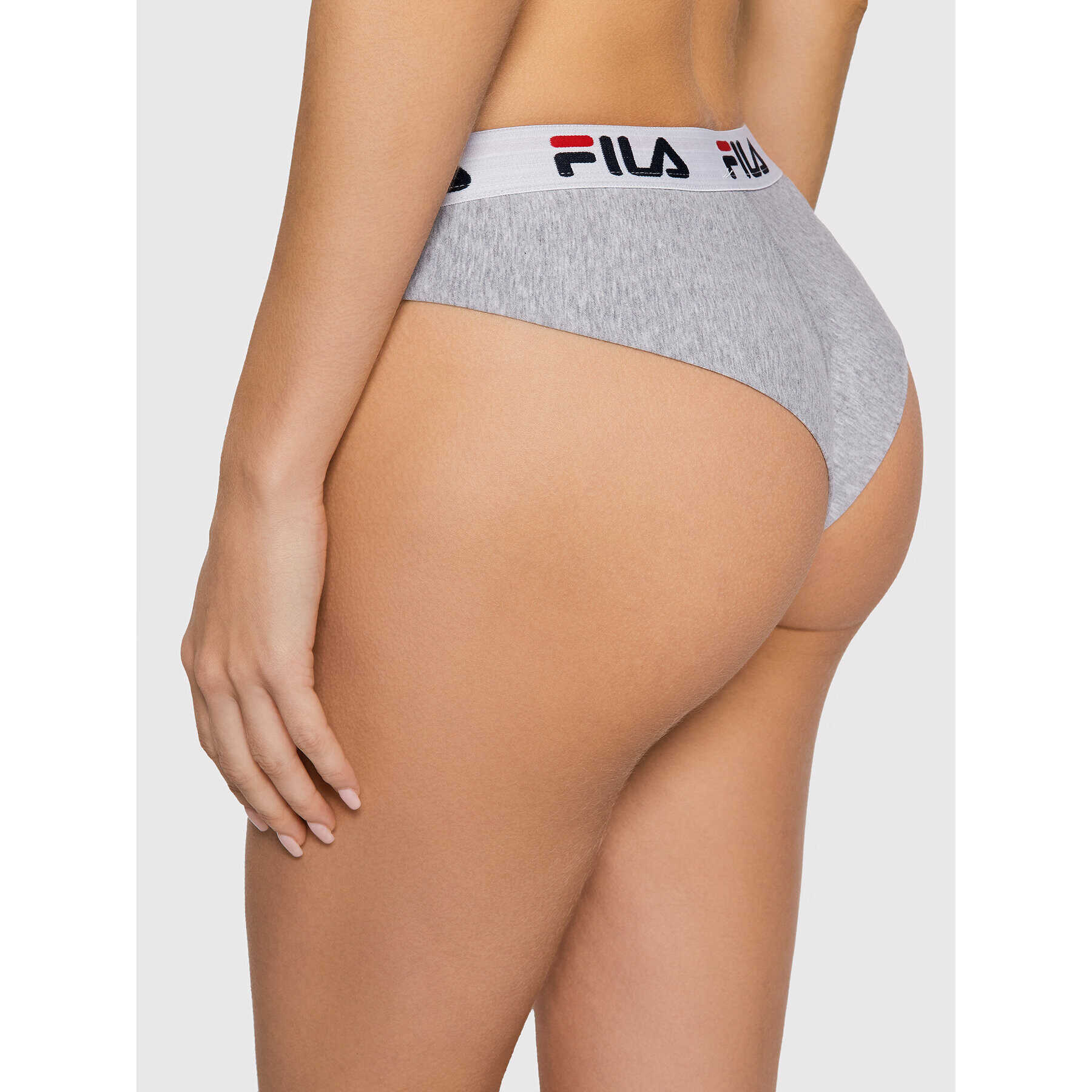 Fila Chilot brazilian FU6067 Gri - Pled.ro