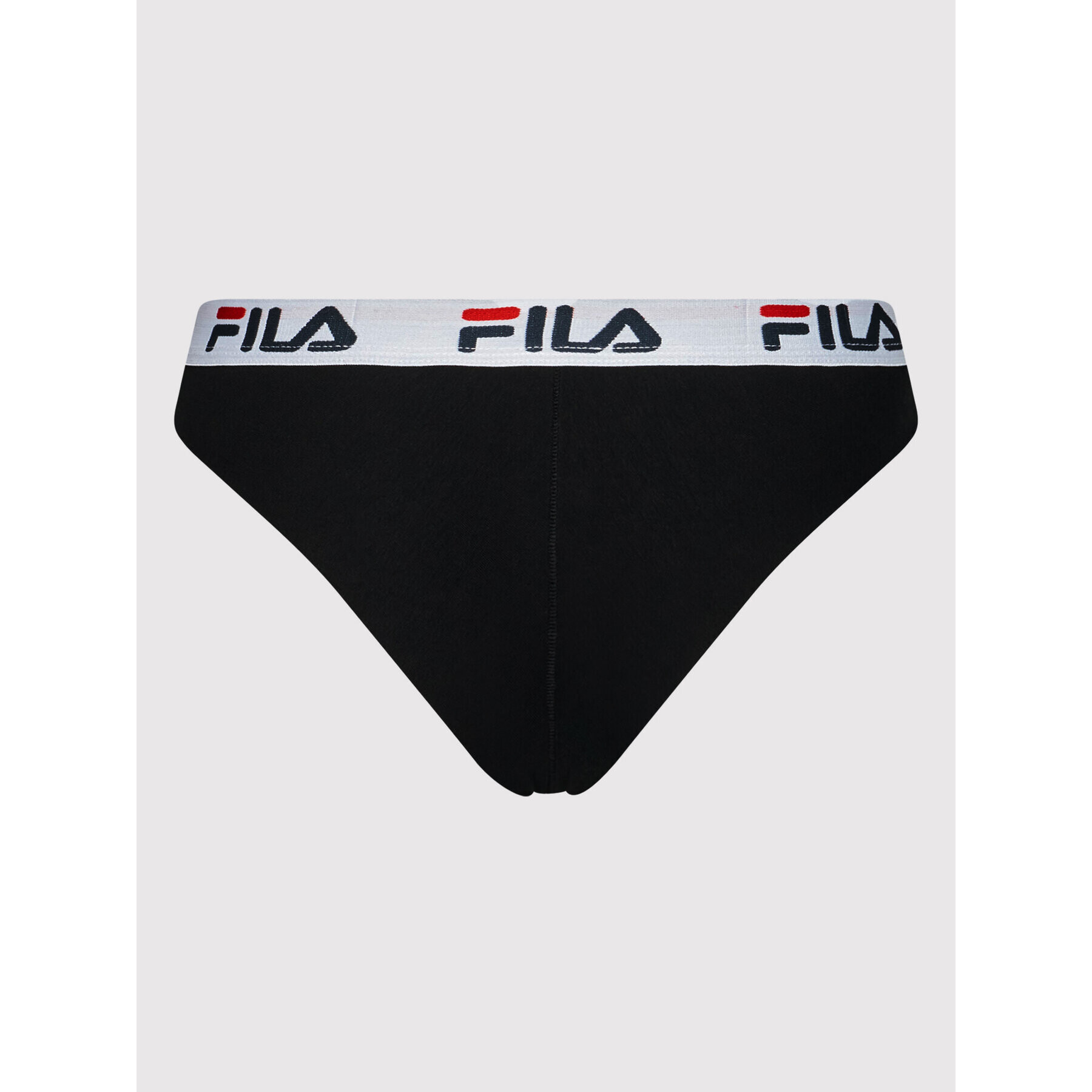 Fila Chilot brazilian FU6067 Negru - Pled.ro