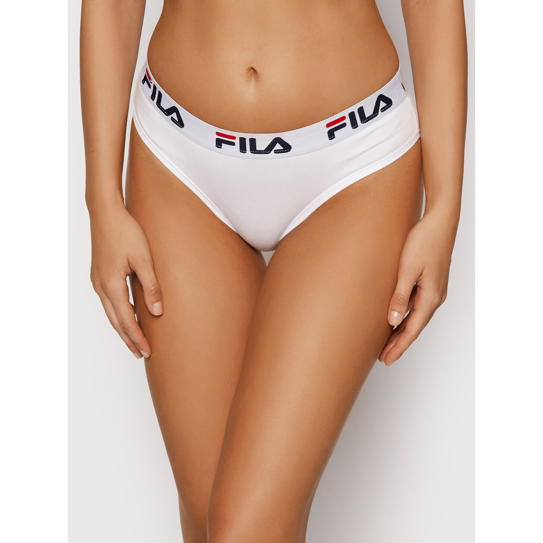 Fila Chilot clasic FU6043 Alb - Pled.ro