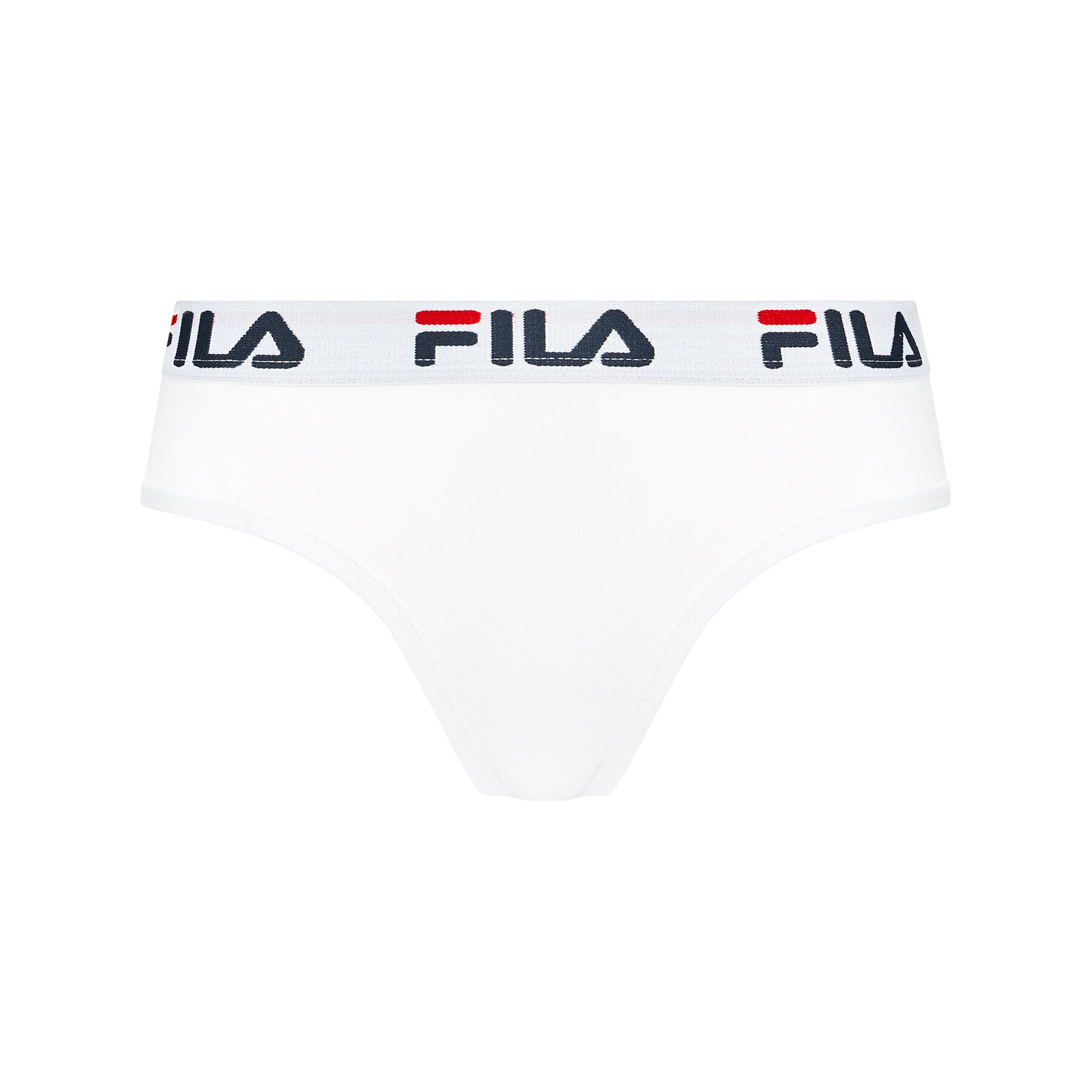 Fila Chilot clasic FU6043 Alb - Pled.ro