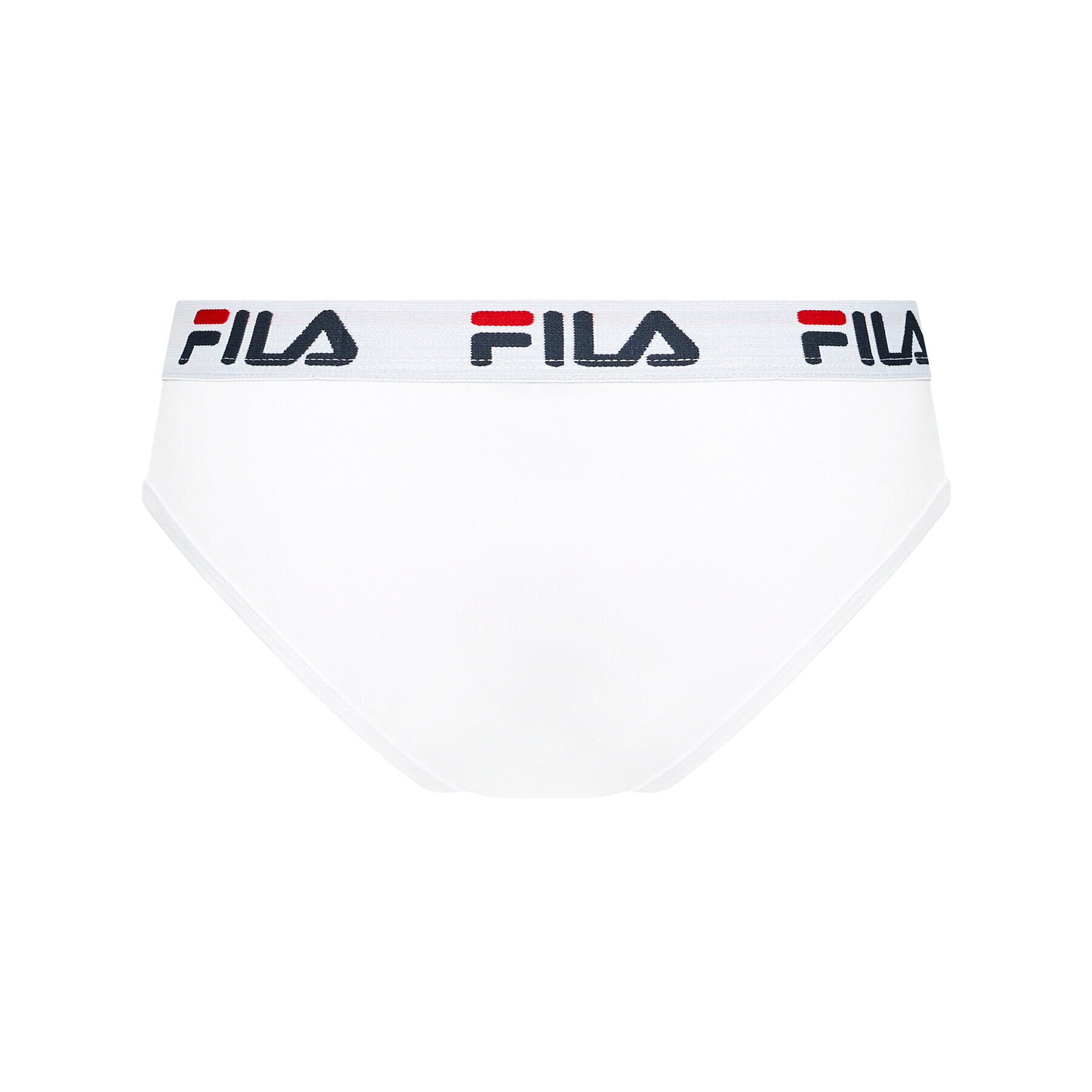 Fila Chilot clasic FU6043 Alb - Pled.ro