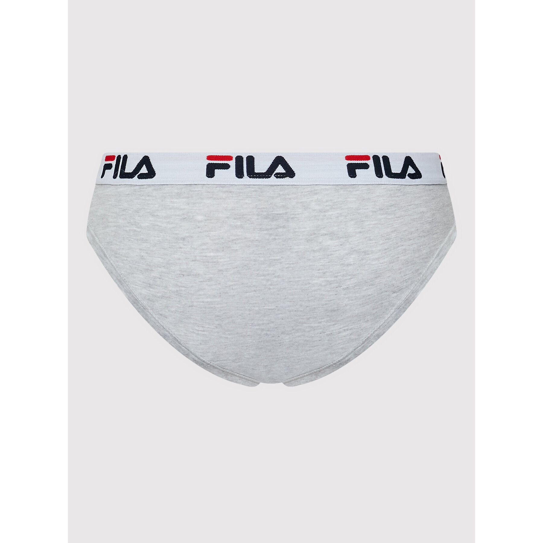 Fila Chilot clasic FU6043 Gri - Pled.ro