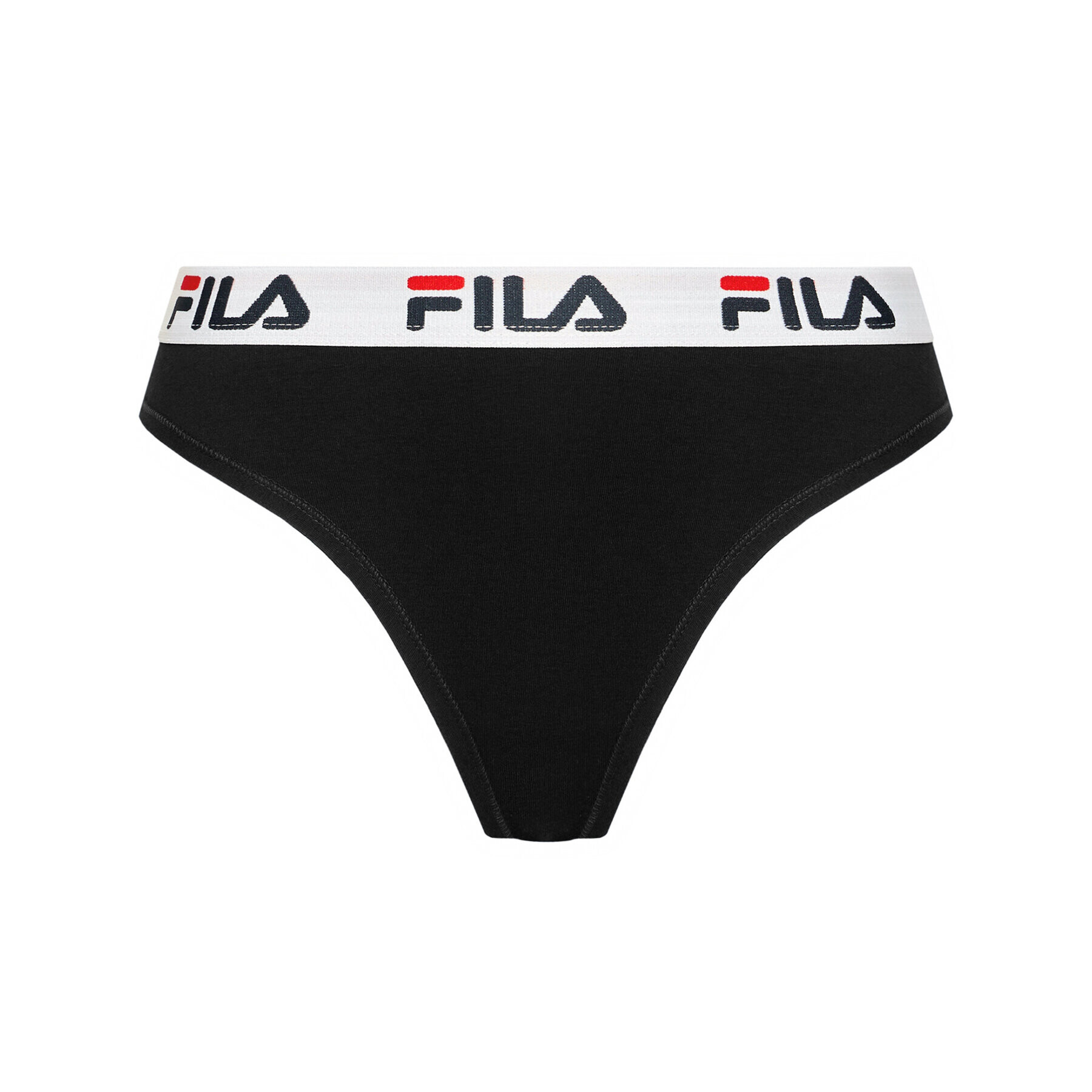 Fila Chilot clasic FU6043 Negru - Pled.ro