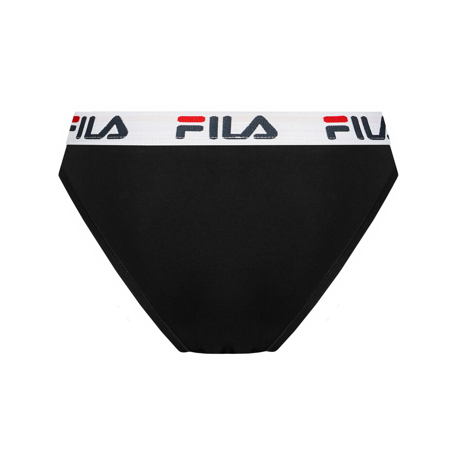 Fila Chilot clasic FU6043 Negru - Pled.ro