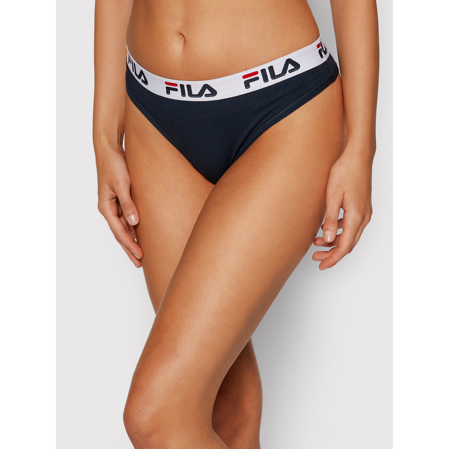 Fila Chilot tanga FU6061 Bleumarin - Pled.ro