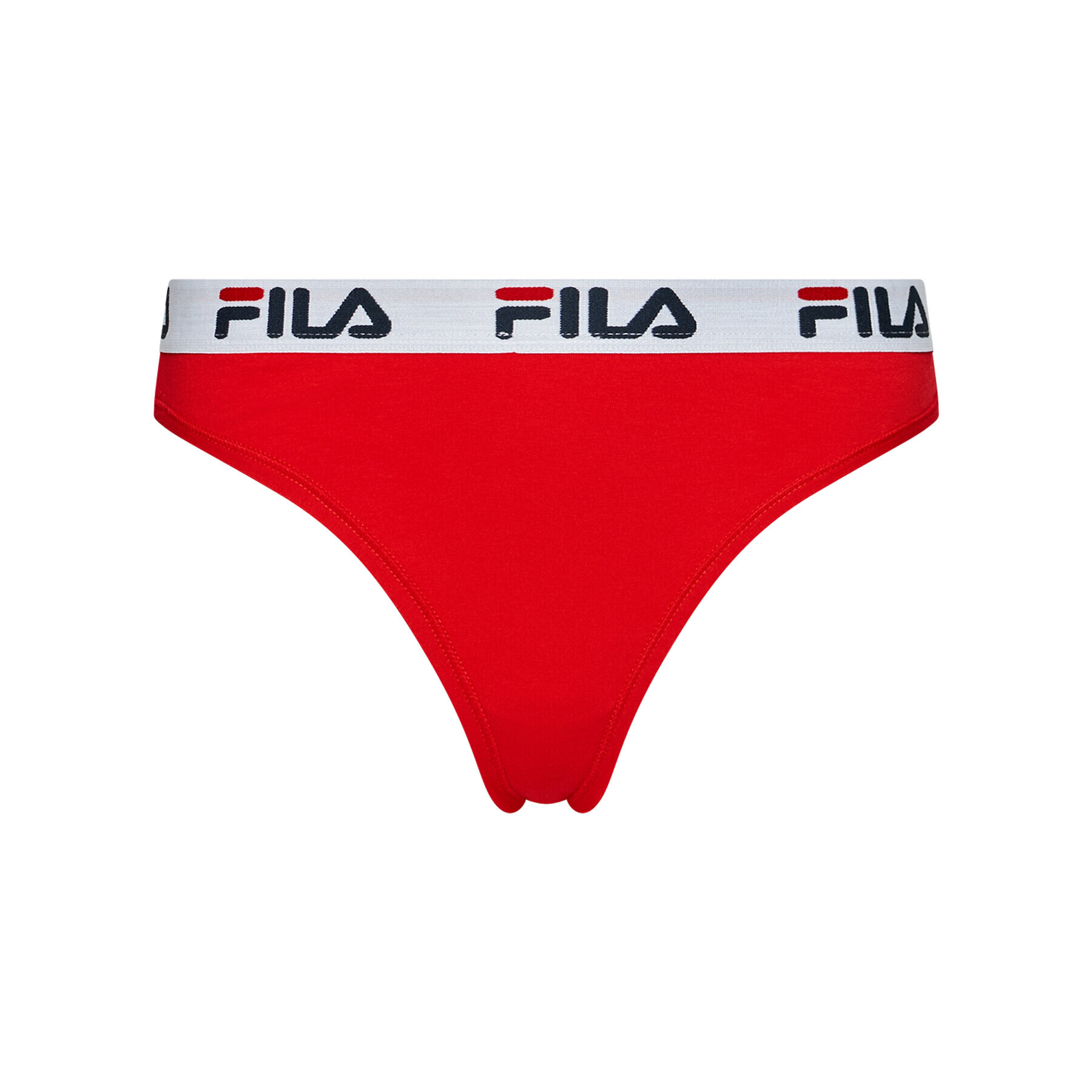 Fila Chilot tanga FU6061 Roșu - Pled.ro