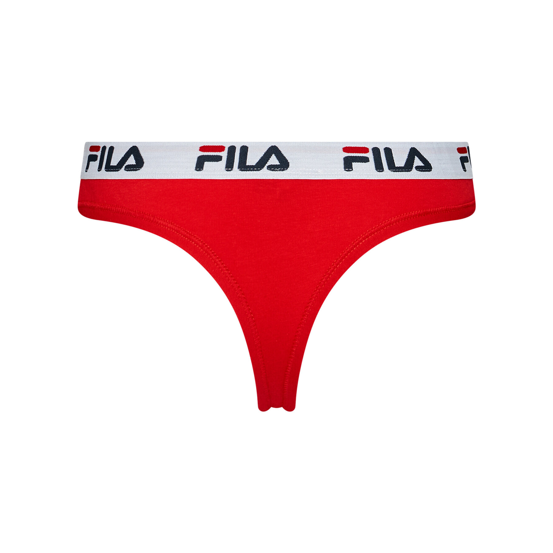 Fila Chilot tanga FU6061 Roșu - Pled.ro