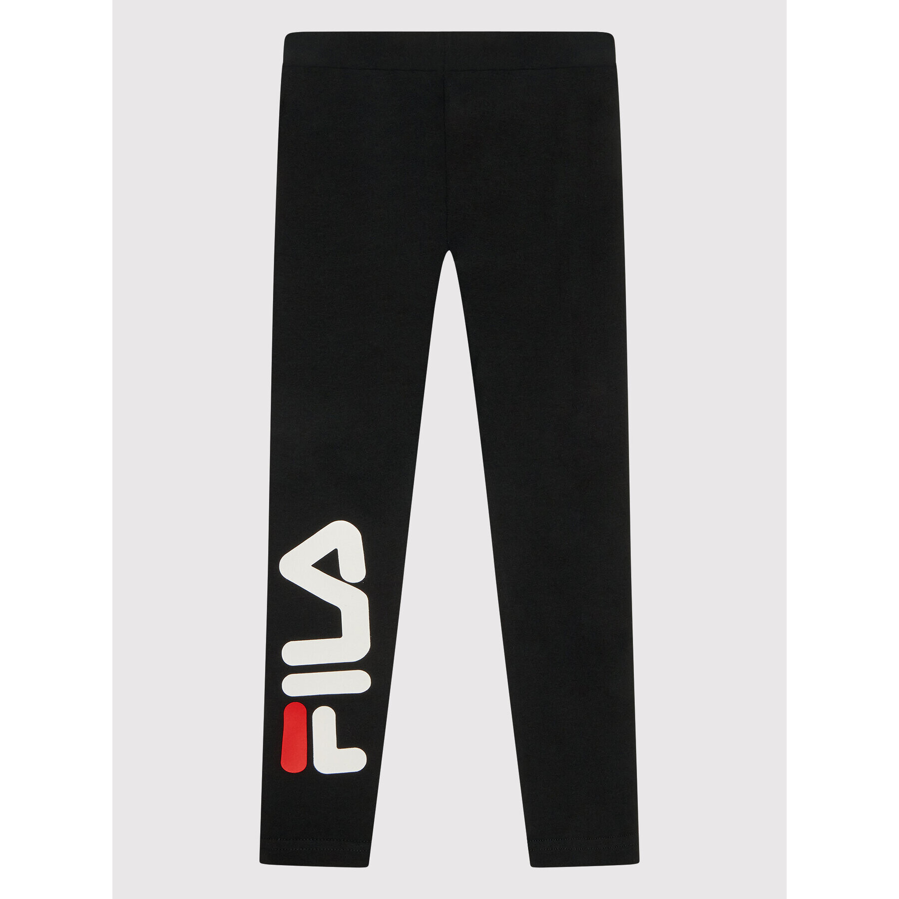 Fila Colanți Tiffy 688026 Negru Slim Fit - Pled.ro