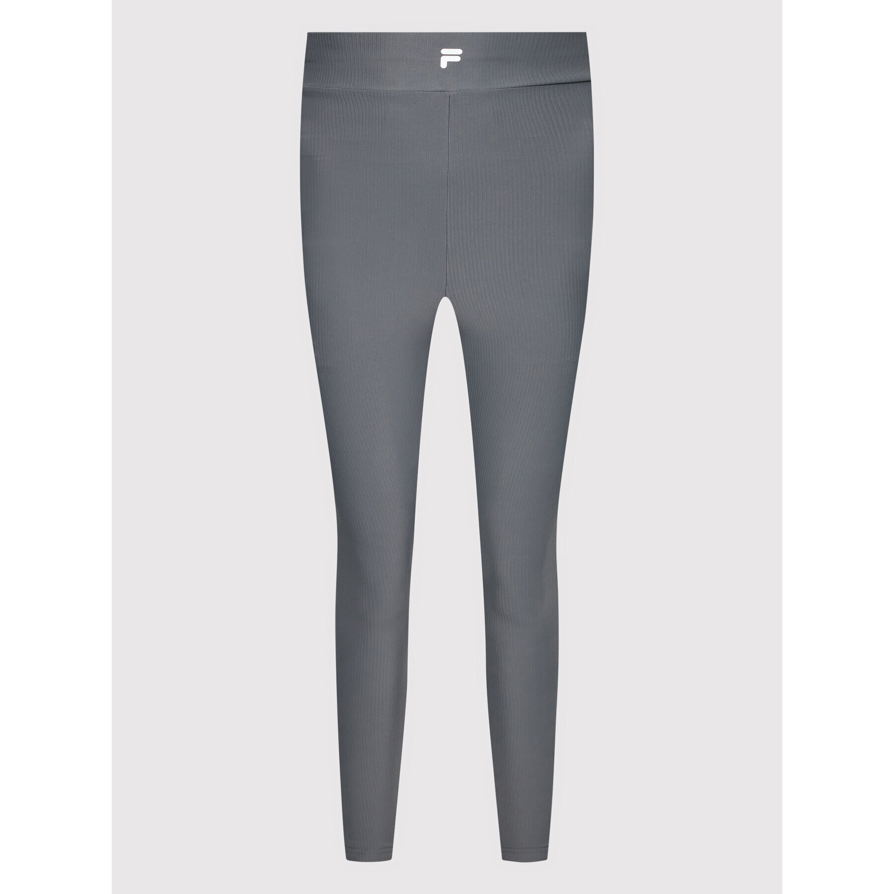 Fila Colanți Cervia FAW0085 Gri Slim Fit - Pled.ro