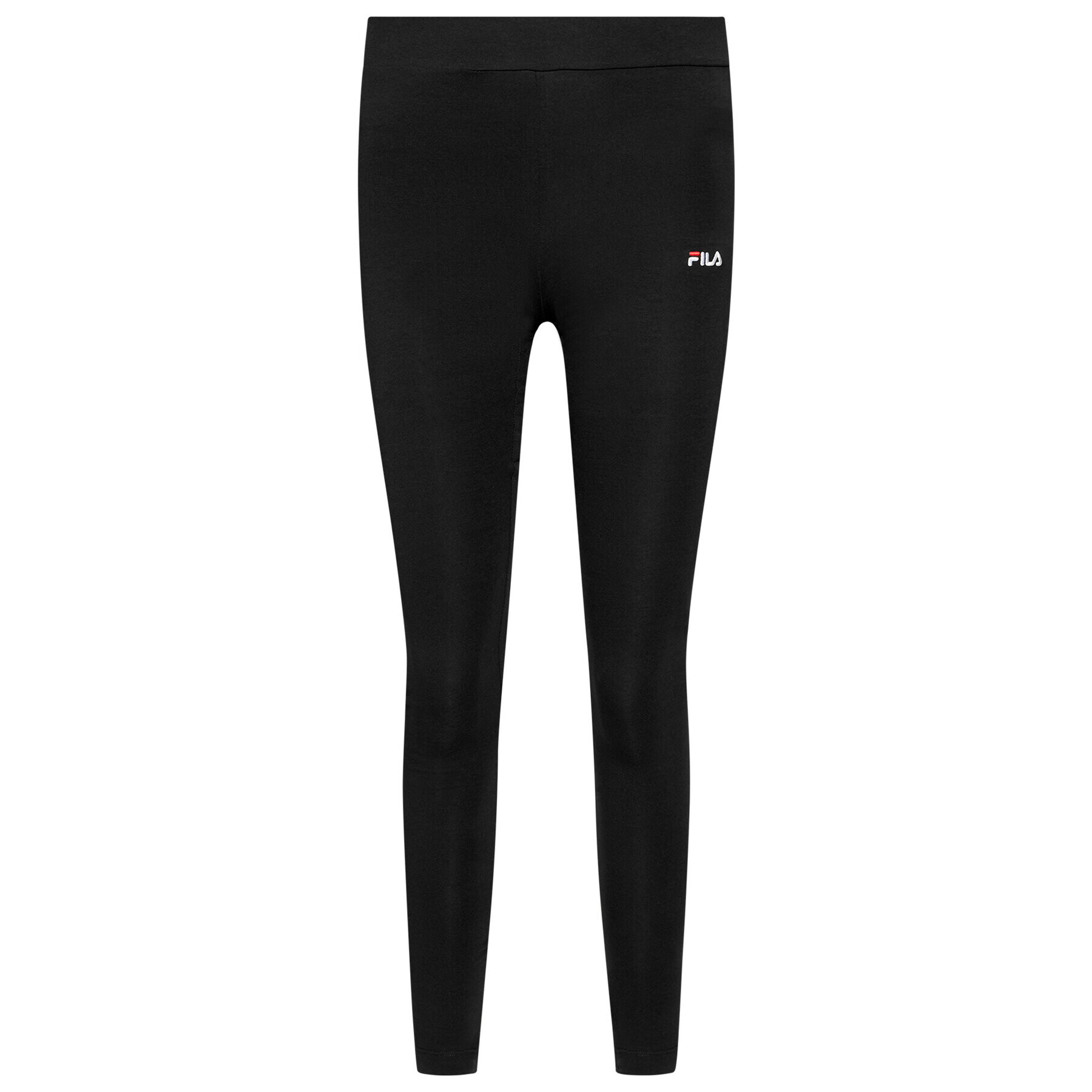 Fila Colanți Edwina 687603 Negru Slim Fit - Pled.ro