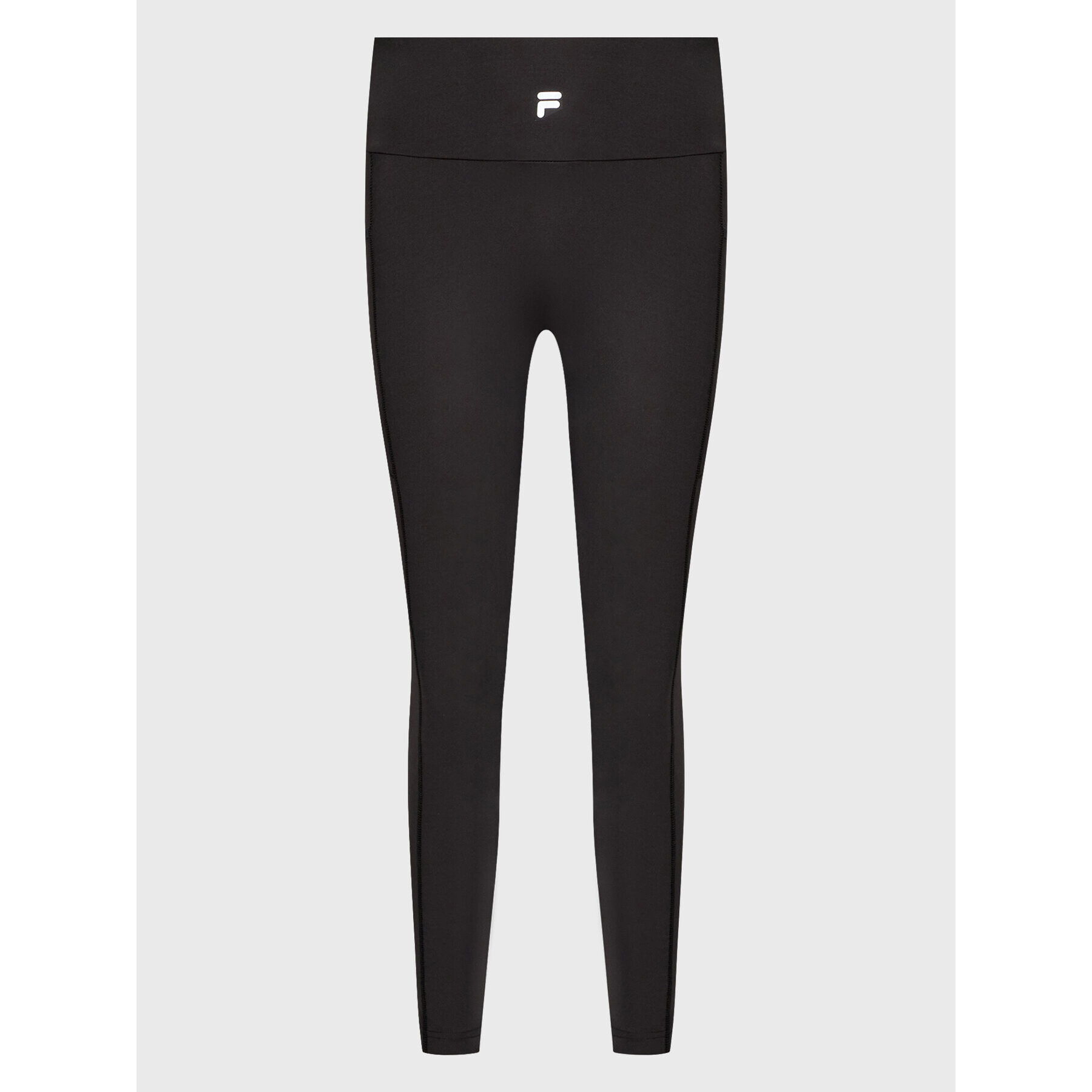 Fila Colanți Raga FAW0214 Negru Slim Fit - Pled.ro