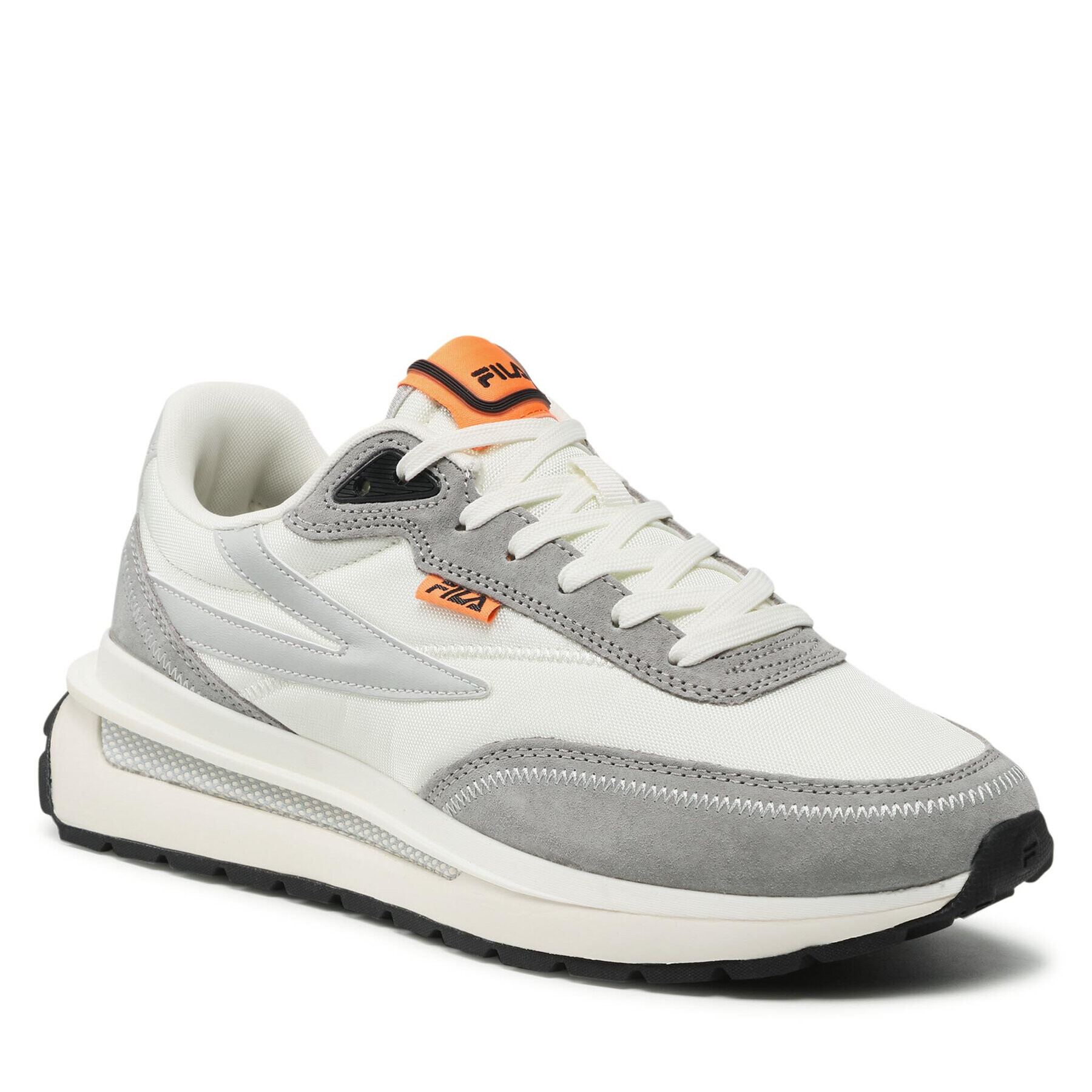 Fila Diadora Sneakers FFM0054.13058 Alb - Pled.ro