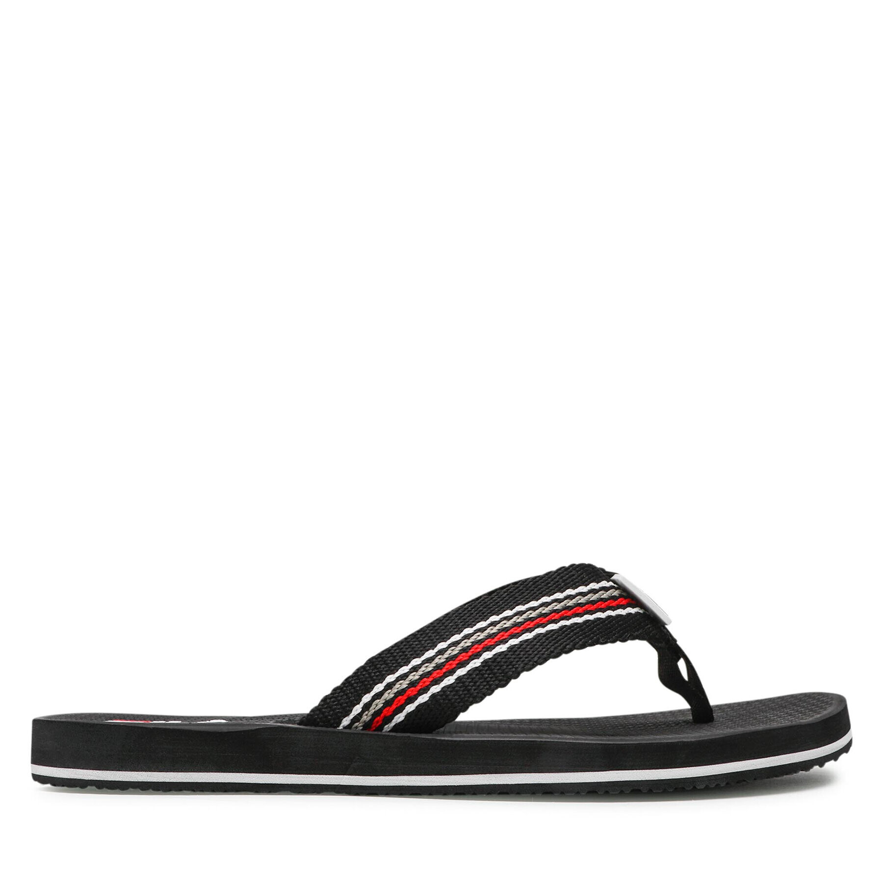 Fila Flip flop Ravello Slipper FFM0028.80010 Negru - Pled.ro