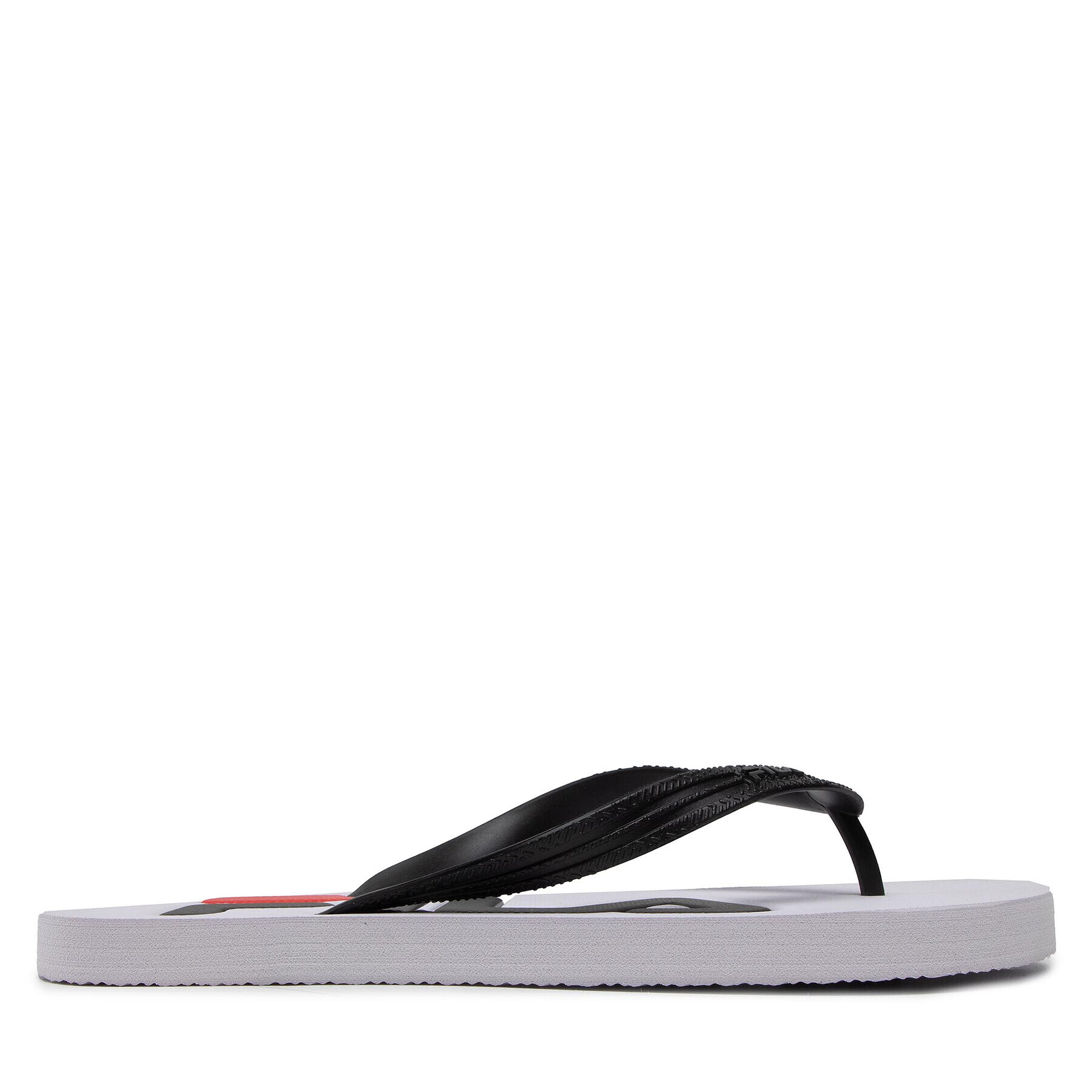 Fila Flip flop Troy Slipper FFM0007.13036 Negru - Pled.ro