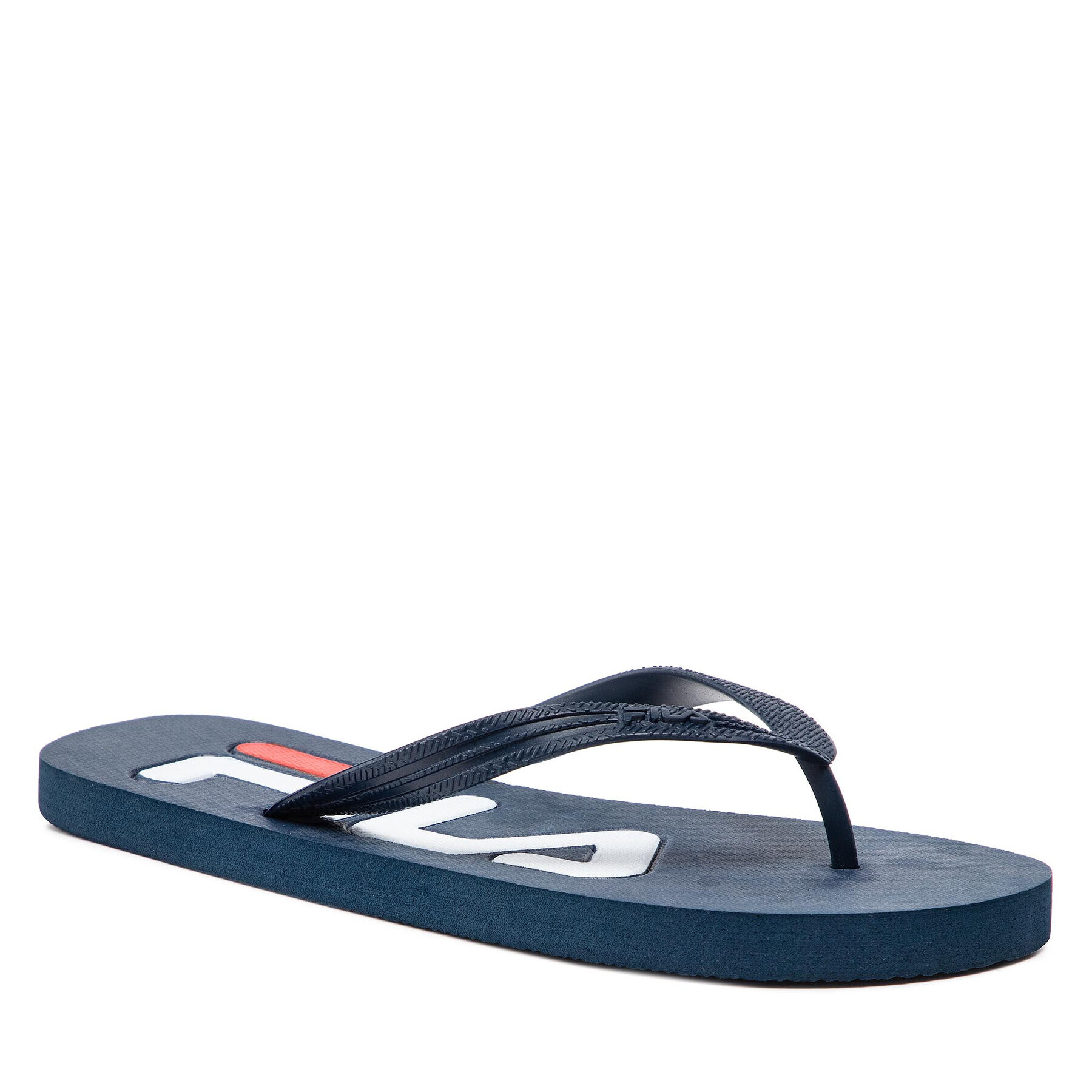 Fila Flip flop Troy Slipper FFM0007.50005 Roz - Pled.ro