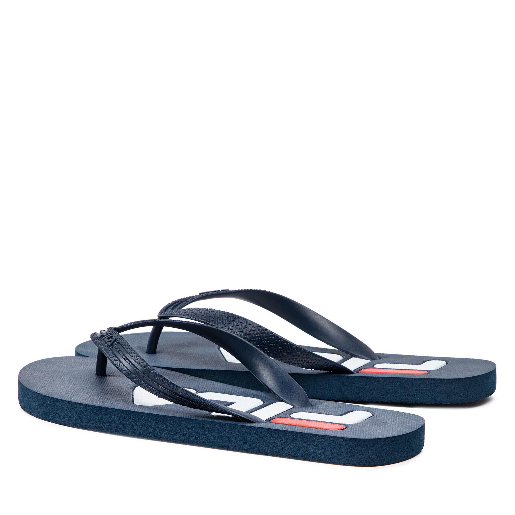 Fila Flip flop Troy Slipper FFM0007.50005 Roz - Pled.ro