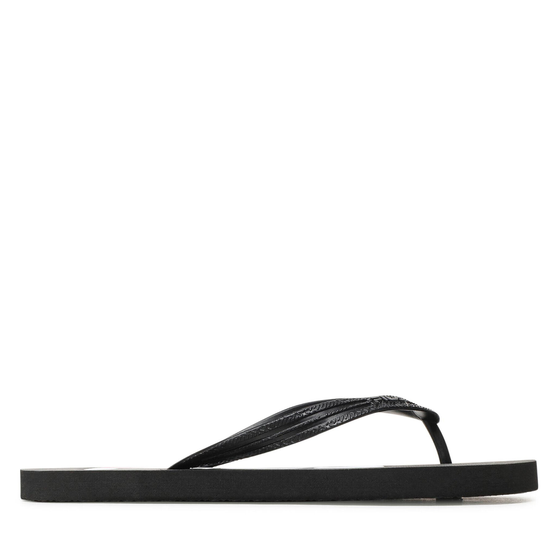 Fila Flip flop Troy Slipper FFM0007.80010 Negru - Pled.ro