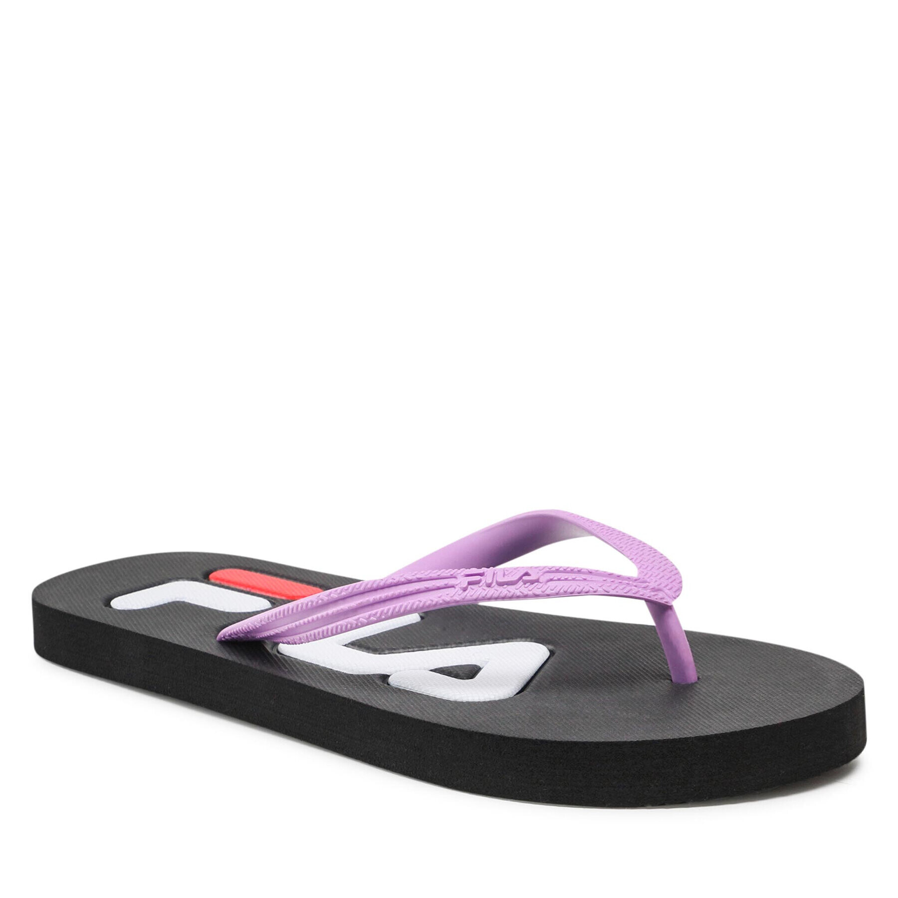 Fila Flip flop Troy Slipper FFW0005.830554 Violet - Pled.ro