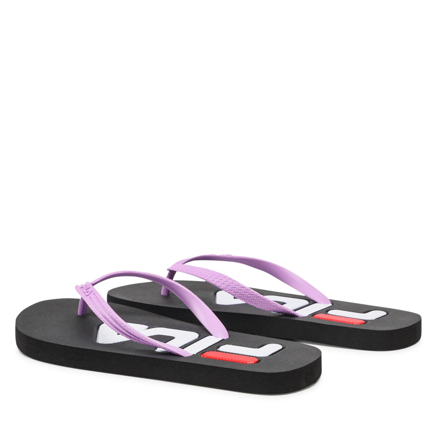 Fila Flip flop Troy Slipper FFW0005.830554 Violet - Pled.ro