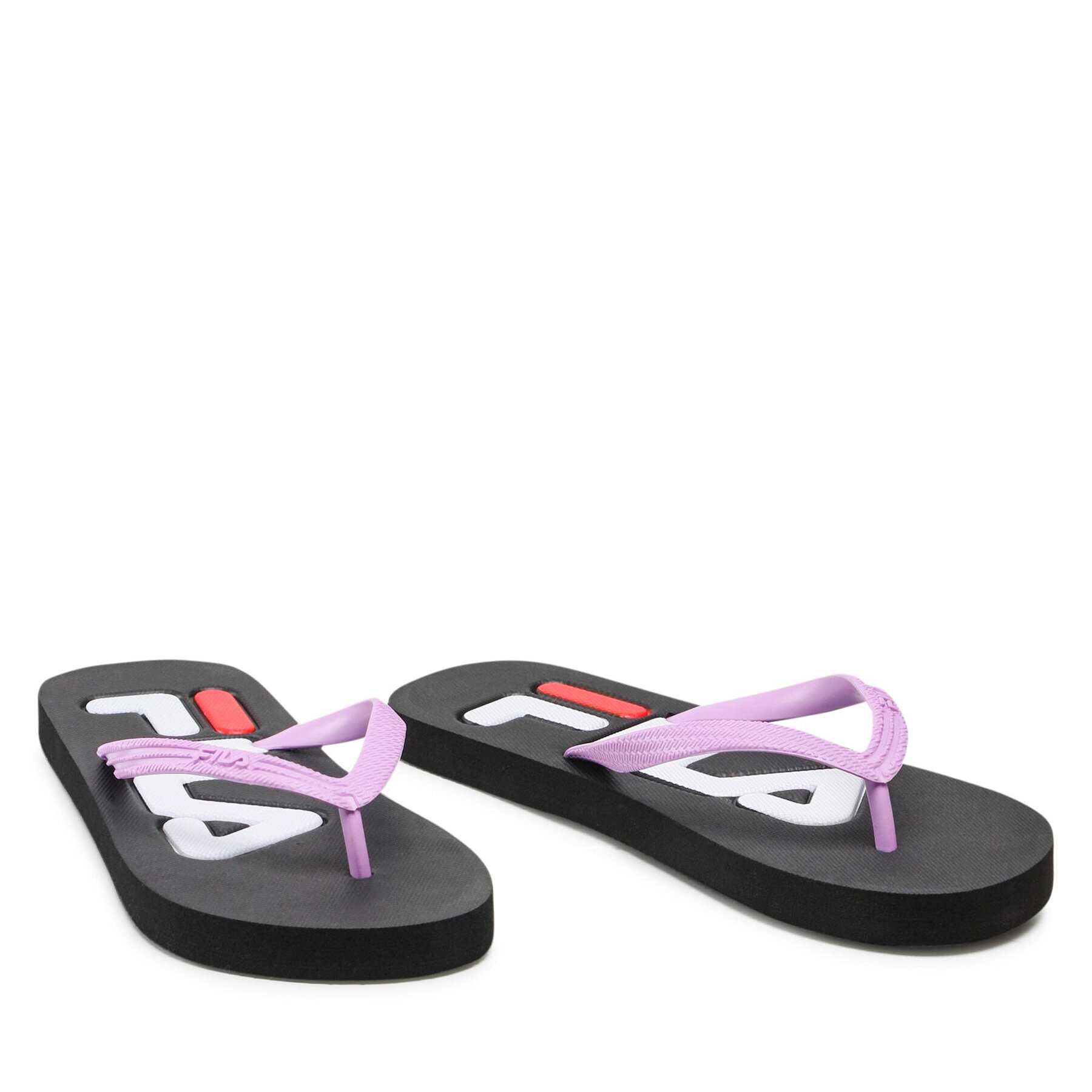 Fila Flip flop Troy Slipper FFW0005.830554 Violet - Pled.ro