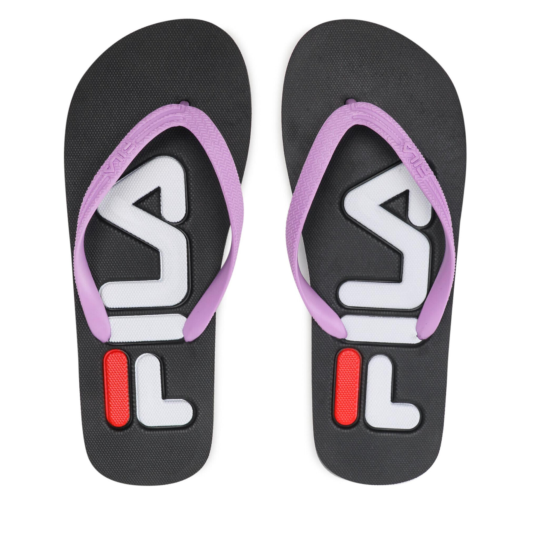 Fila Flip flop Troy Slipper FFW0005.830554 Violet - Pled.ro