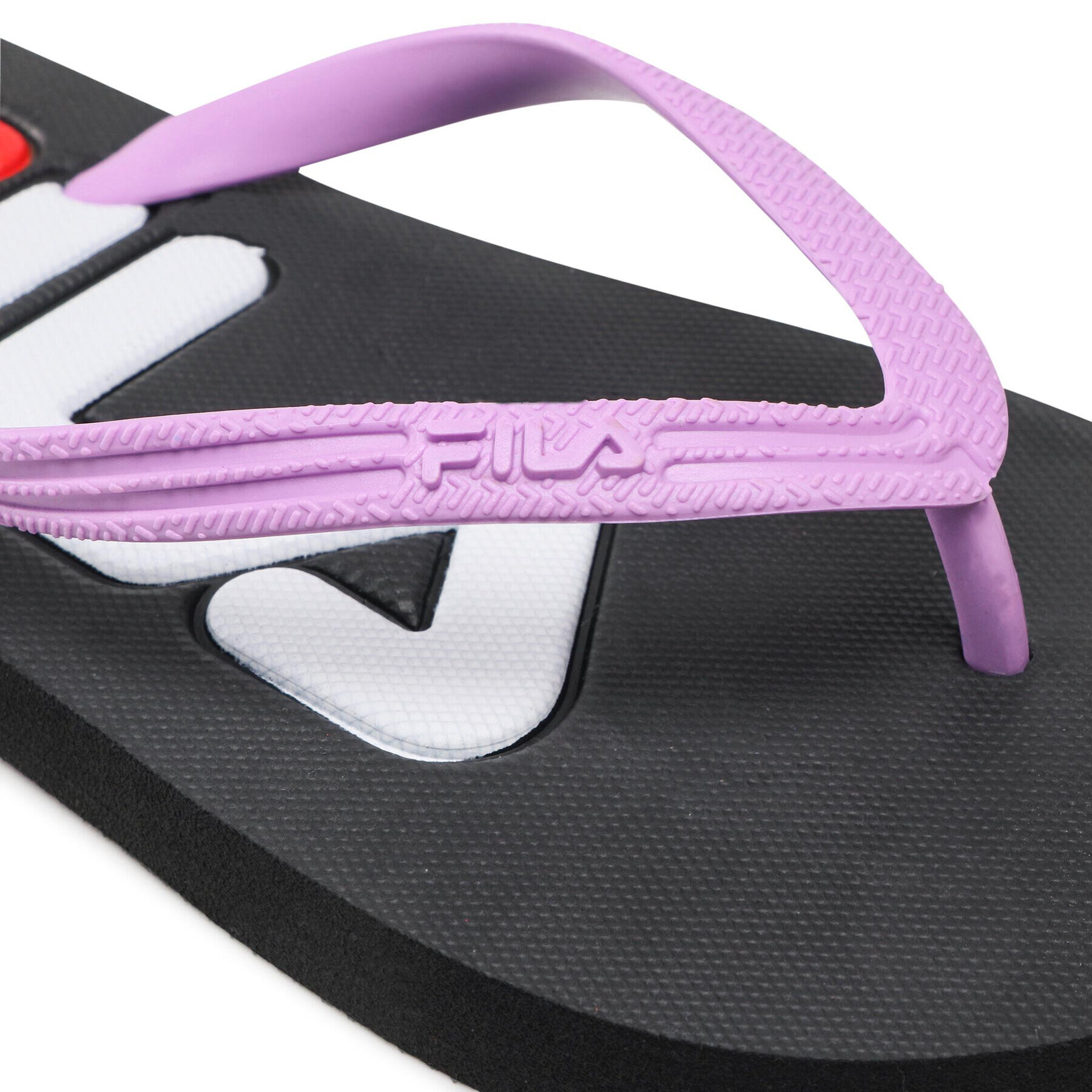 Fila Flip flop Troy Slipper FFW0005.830554 Violet - Pled.ro