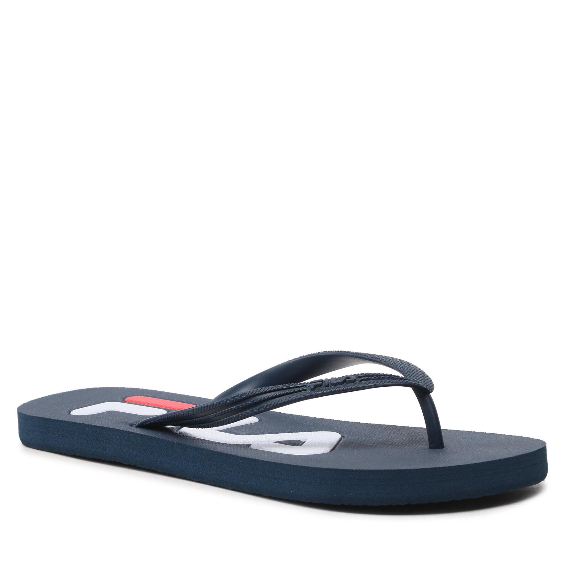 Fila Flip flop Troy Slipper Teens FFT0016.50005 Bleumarin - Pled.ro