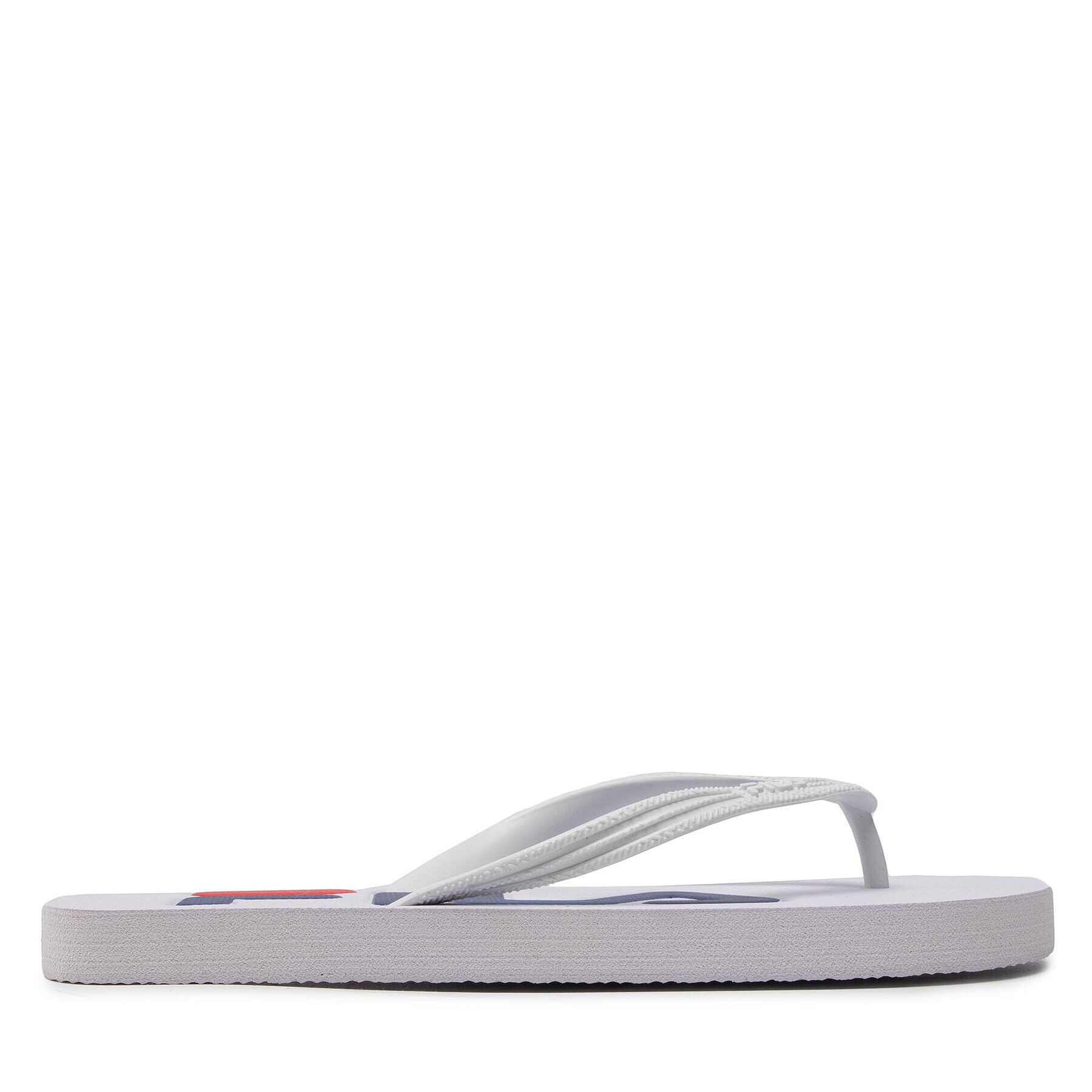 Fila Flip flop Troy Slipper Wmn FFW0005.10004 Alb - Pled.ro