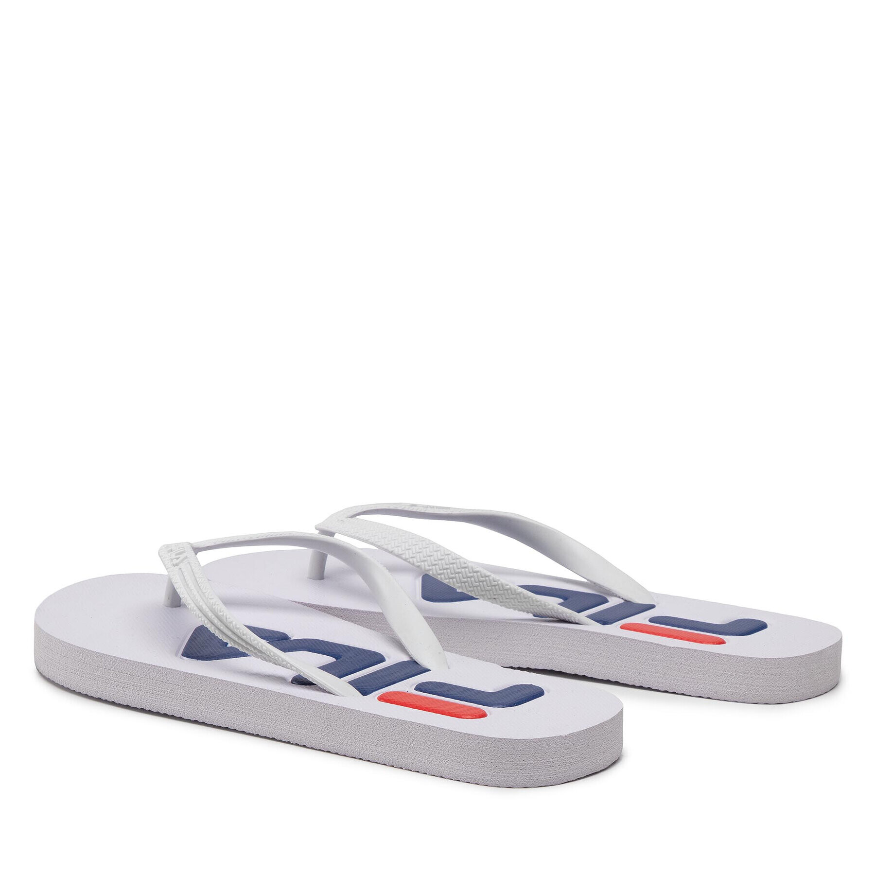 Fila Flip flop Troy Slipper Wmn FFW0005.10004 Alb - Pled.ro