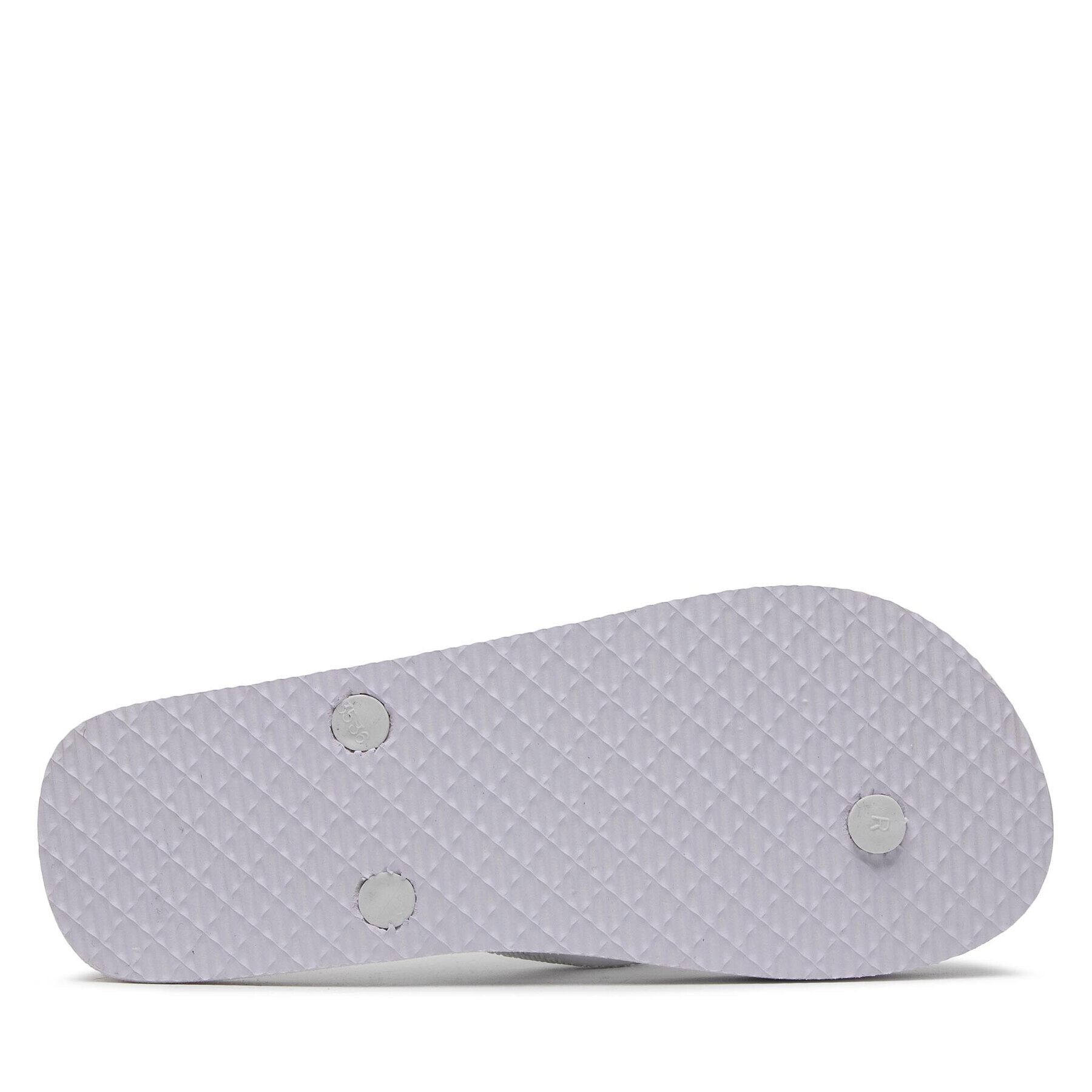 Fila Flip flop Troy Slipper Wmn FFW0005.10004 Alb - Pled.ro