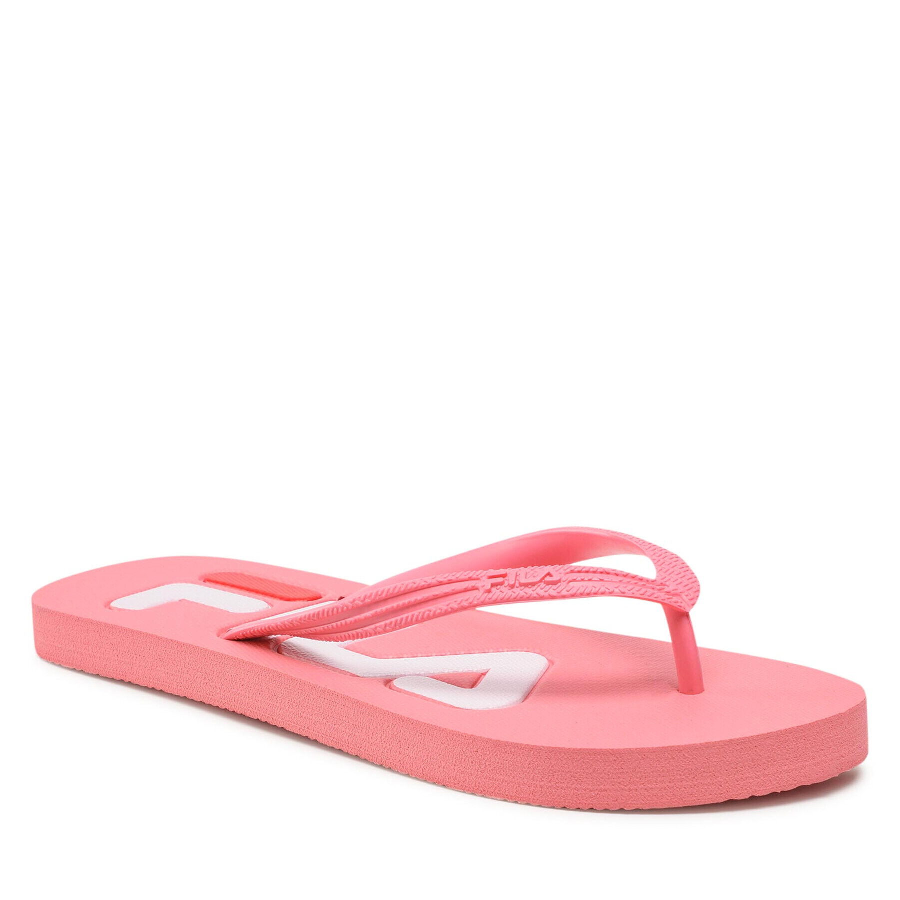 Fila Flip flop Troy Slipper Wmn FFW0005.40002 Roz - Pled.ro