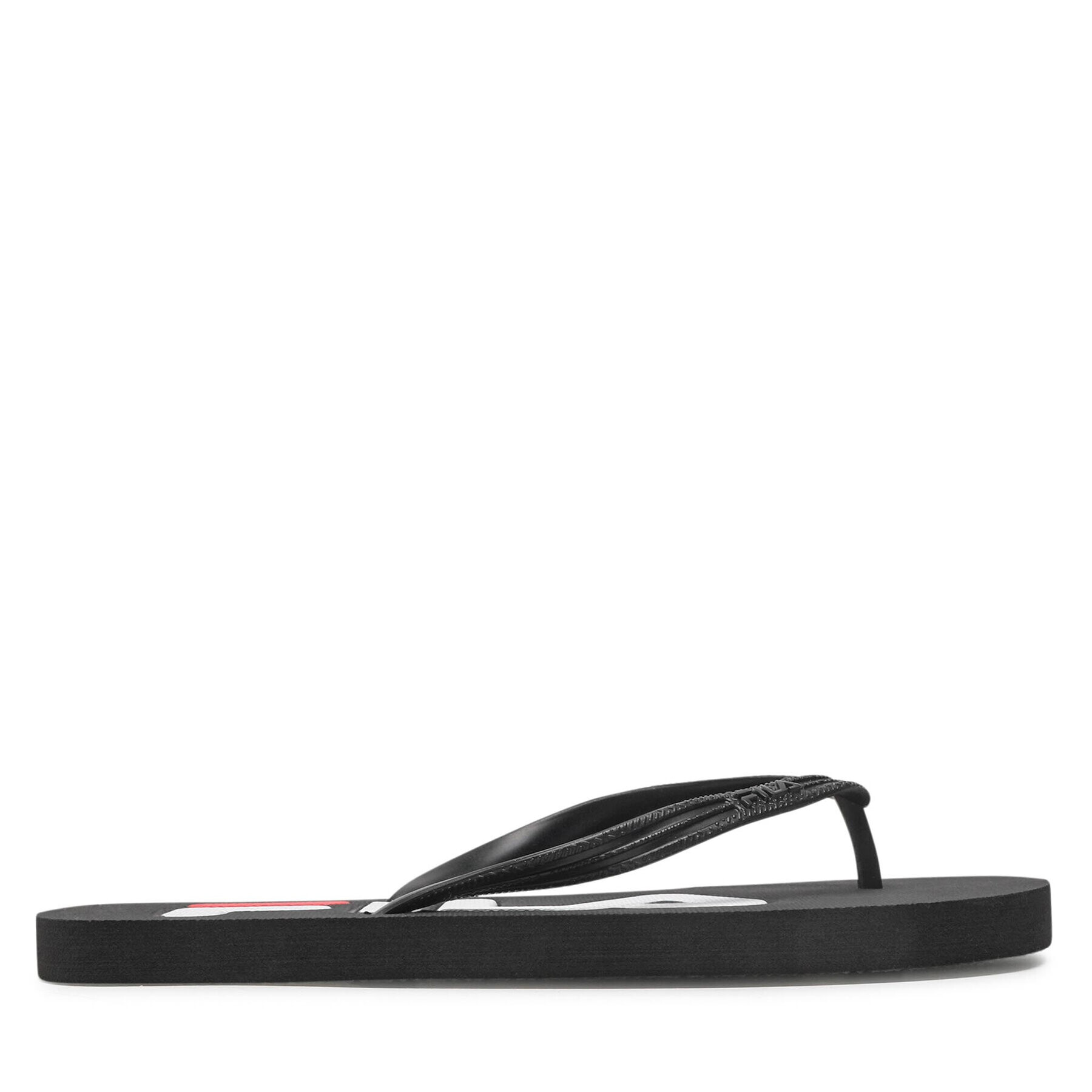 Fila Flip flop Troy Slipper Wmn FFW0005.80010 Negru - Pled.ro