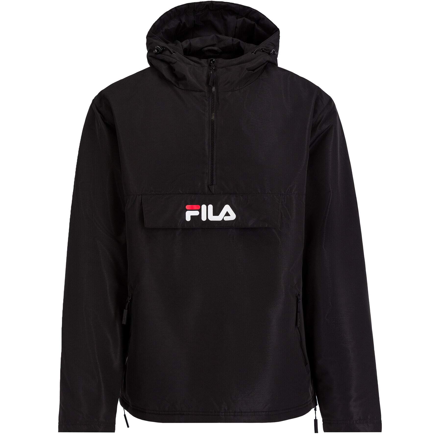 Fila Geacă Michirou 687284 Negru Regular Fit - Pled.ro