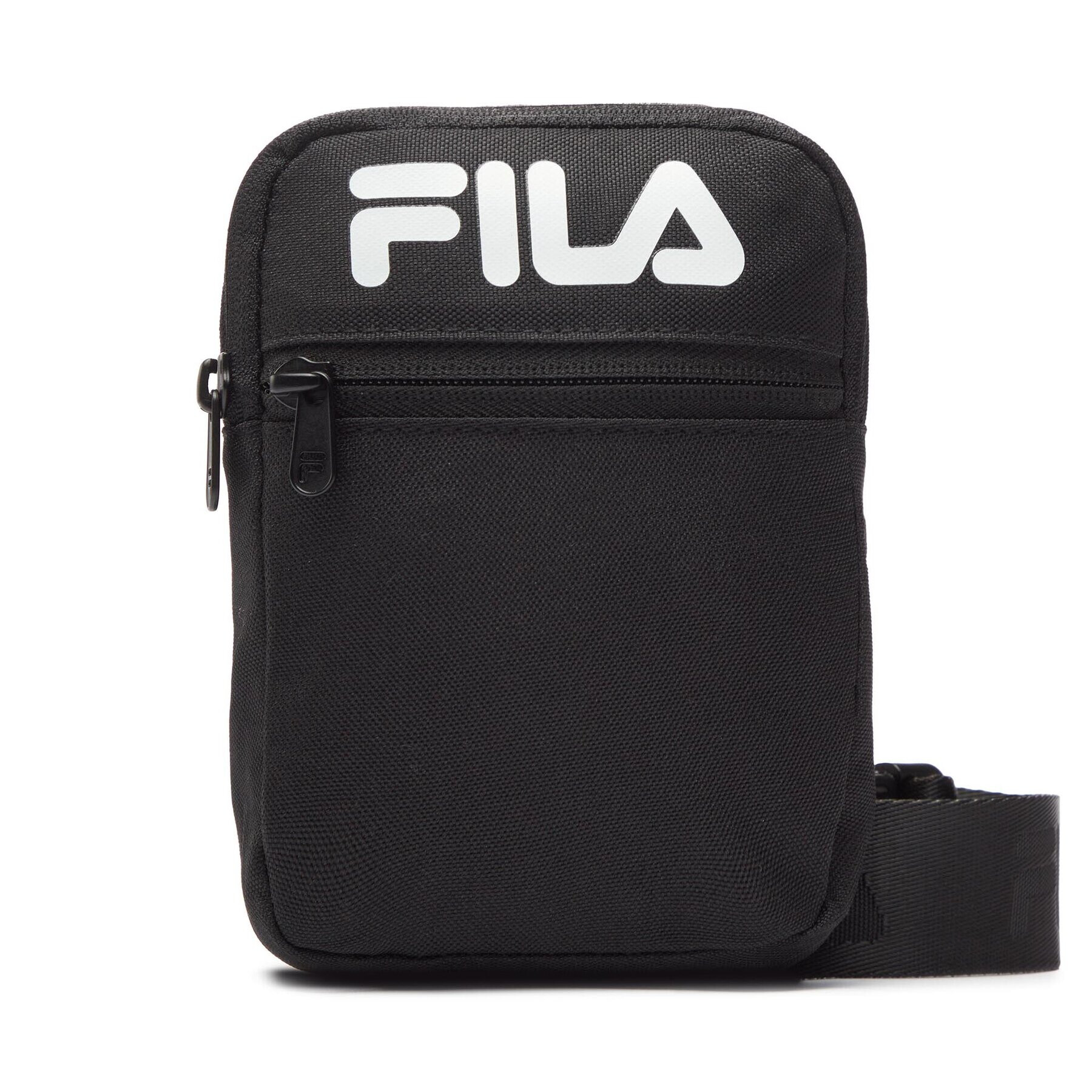 Fila Geantă crossover Fatsa Diagonal Pusher Bag FBU0120.80010 Negru - Pled.ro